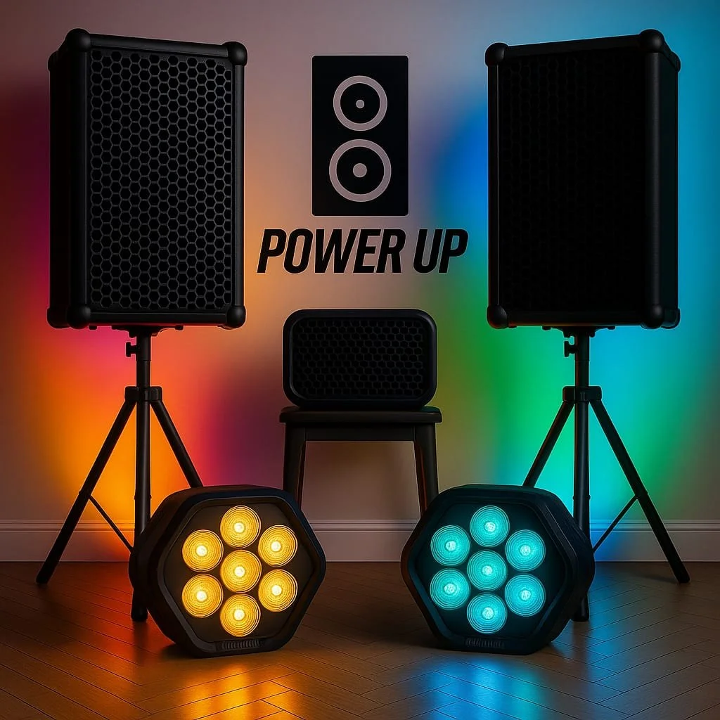 Power Beam XL