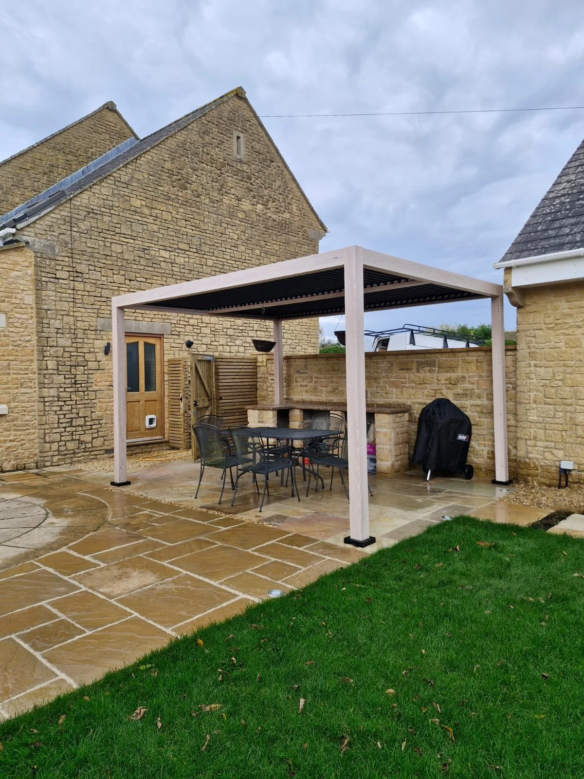 landscaping services bath timsbury