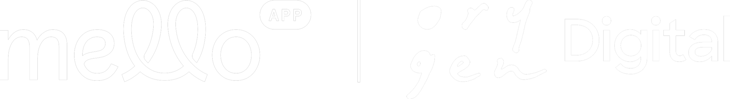 Meelo App Icon About — Mello — Mental Health App