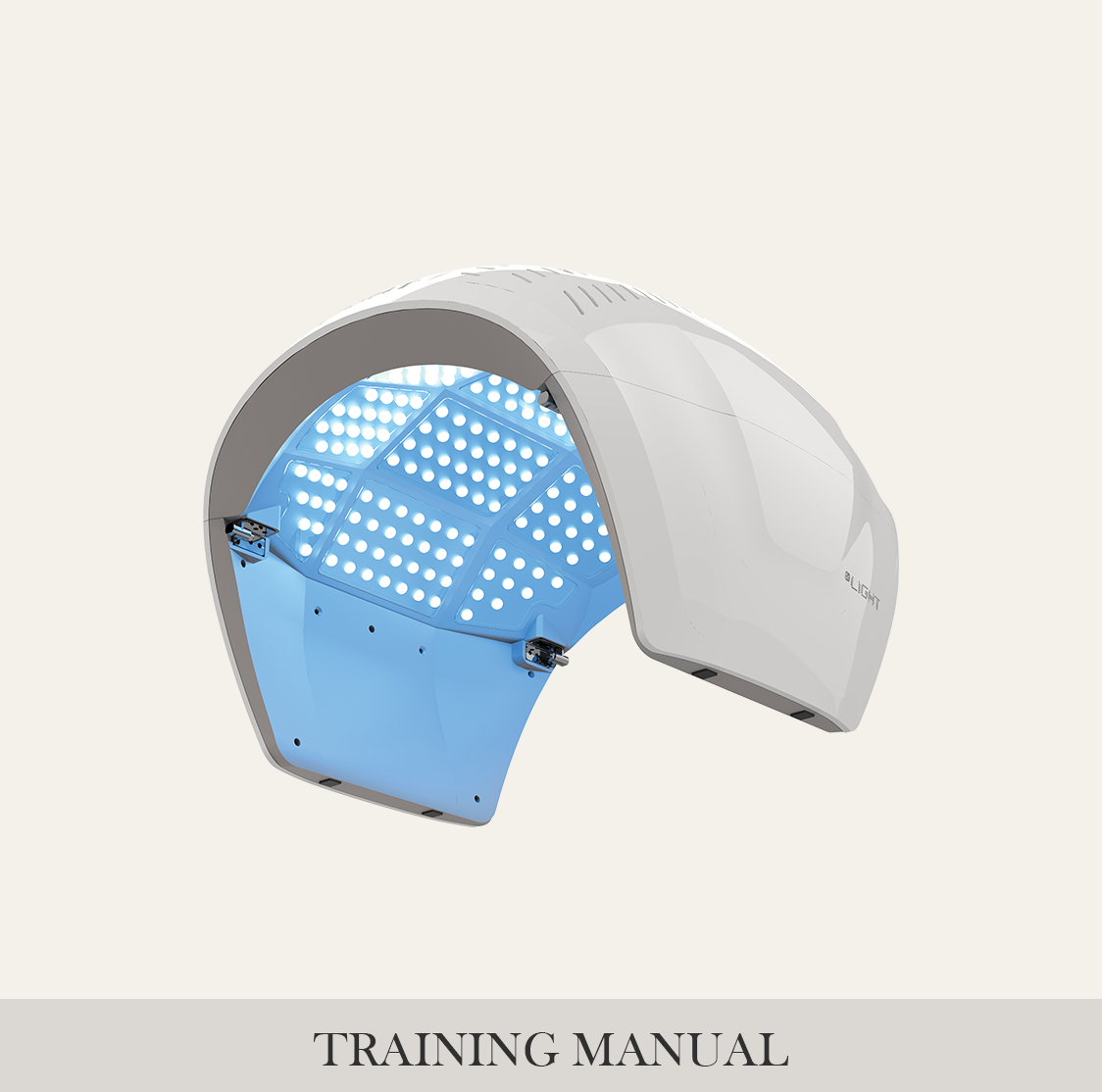 DR LIGHT TRAINING MANUAL