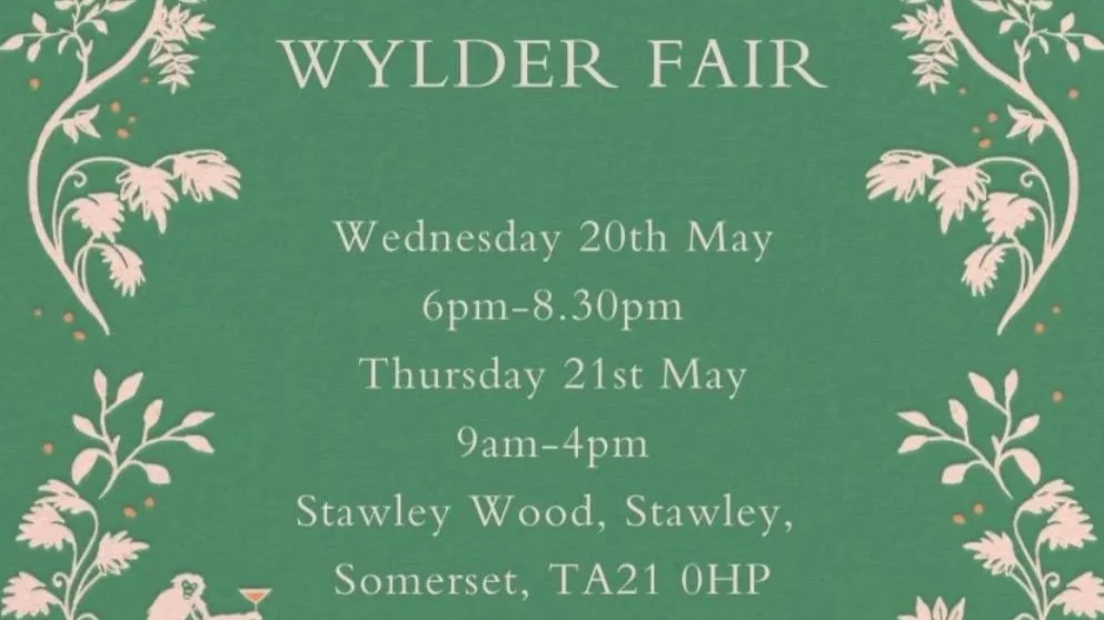 A Wylder Fair – in aid of MNDA, sponsored by Savills, Sipsmith and Teals