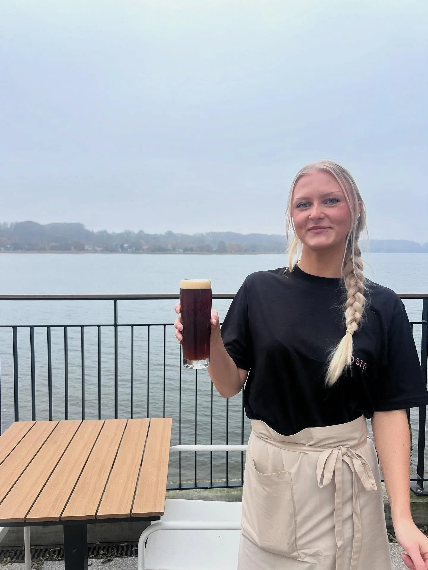 JULEBRYG fra @gamma_nv er landet p&aring; Postyr 🧑&zwj;🎄❄️