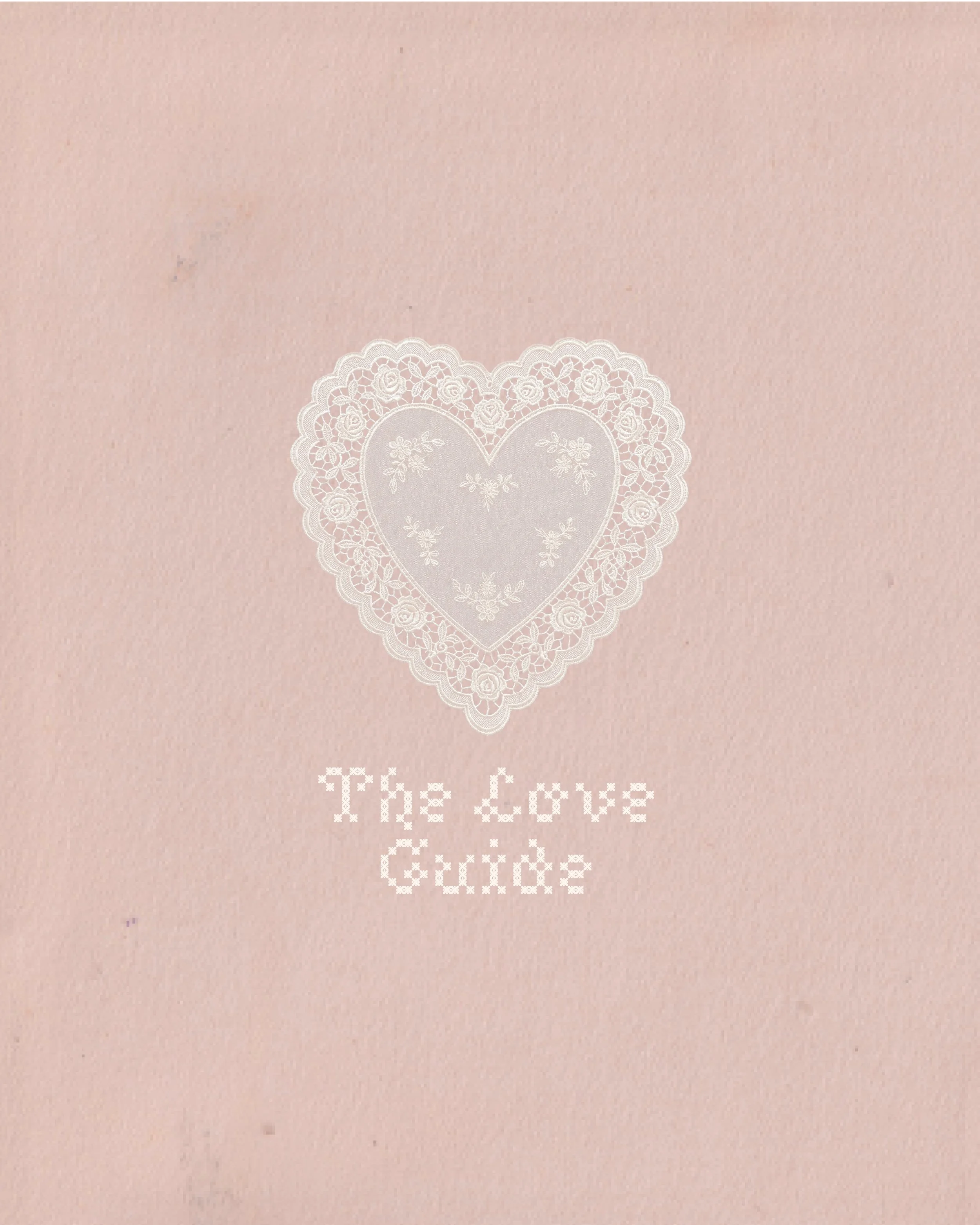 The Love Guide