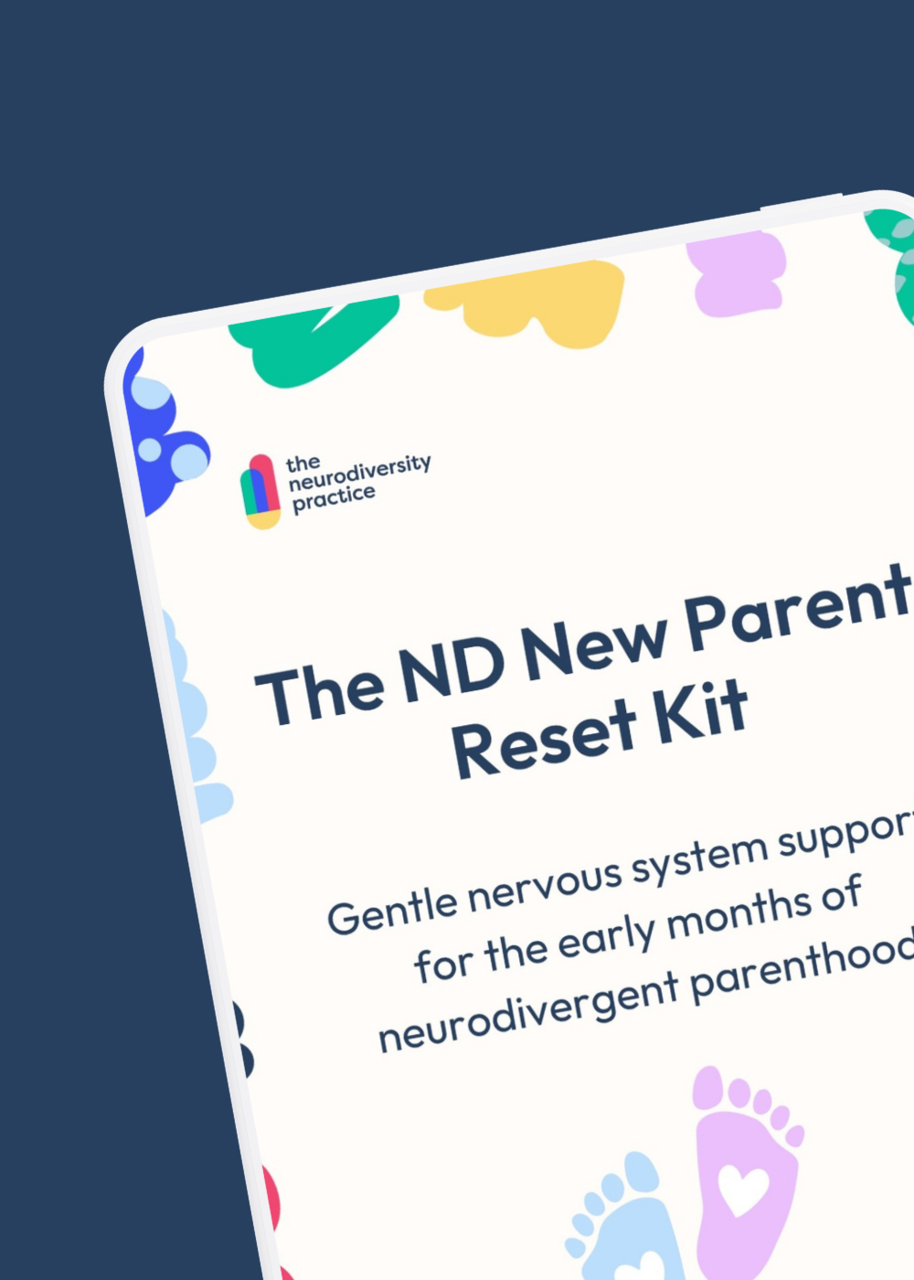 The ND New Parent Reset Kit