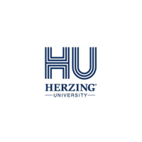 herzing university logo