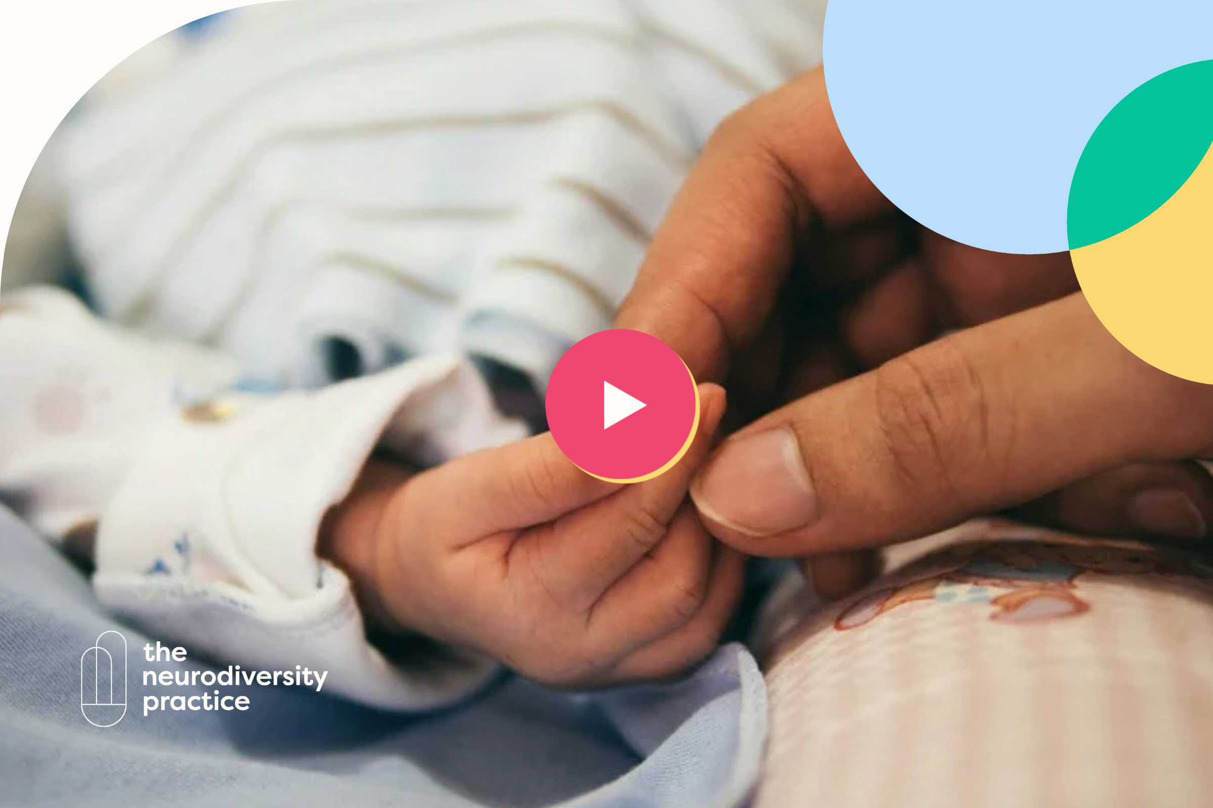 Adapting your Perinatal Practice for Autistic and ADHD Parents