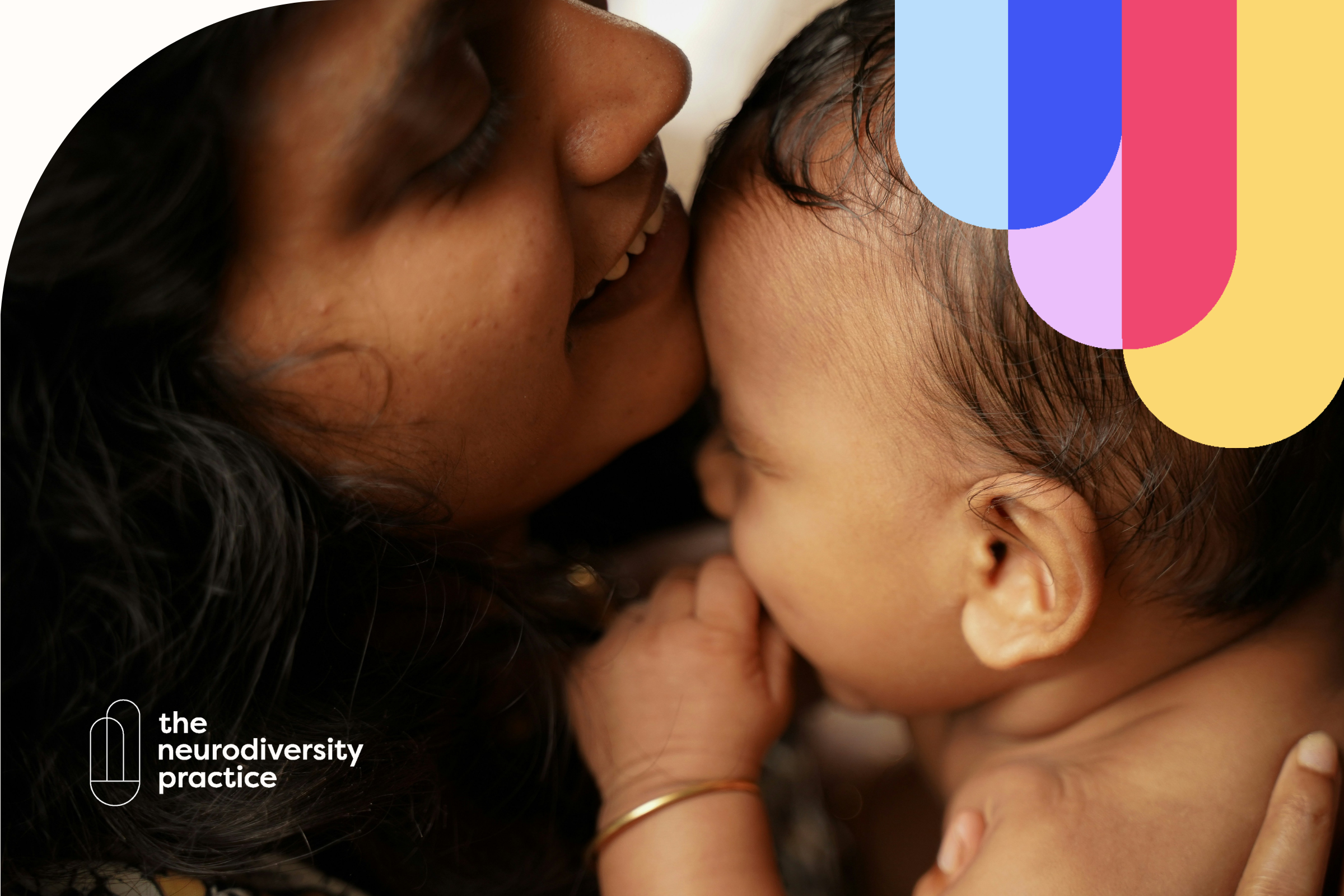 Adapting your Perinatal Practice for Autistic and ADHD Parents