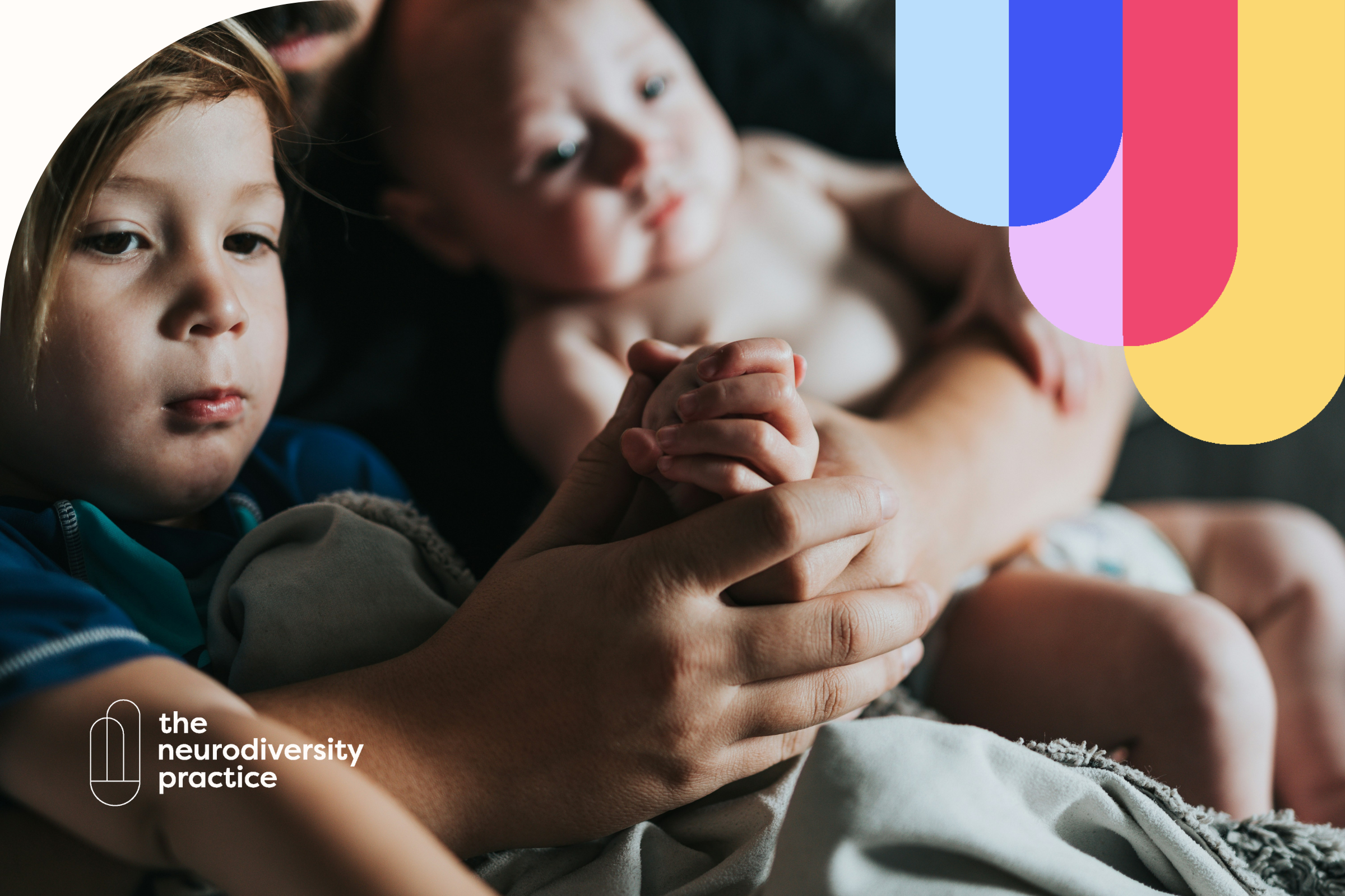 Spotting Neurodivergence in the Early Years