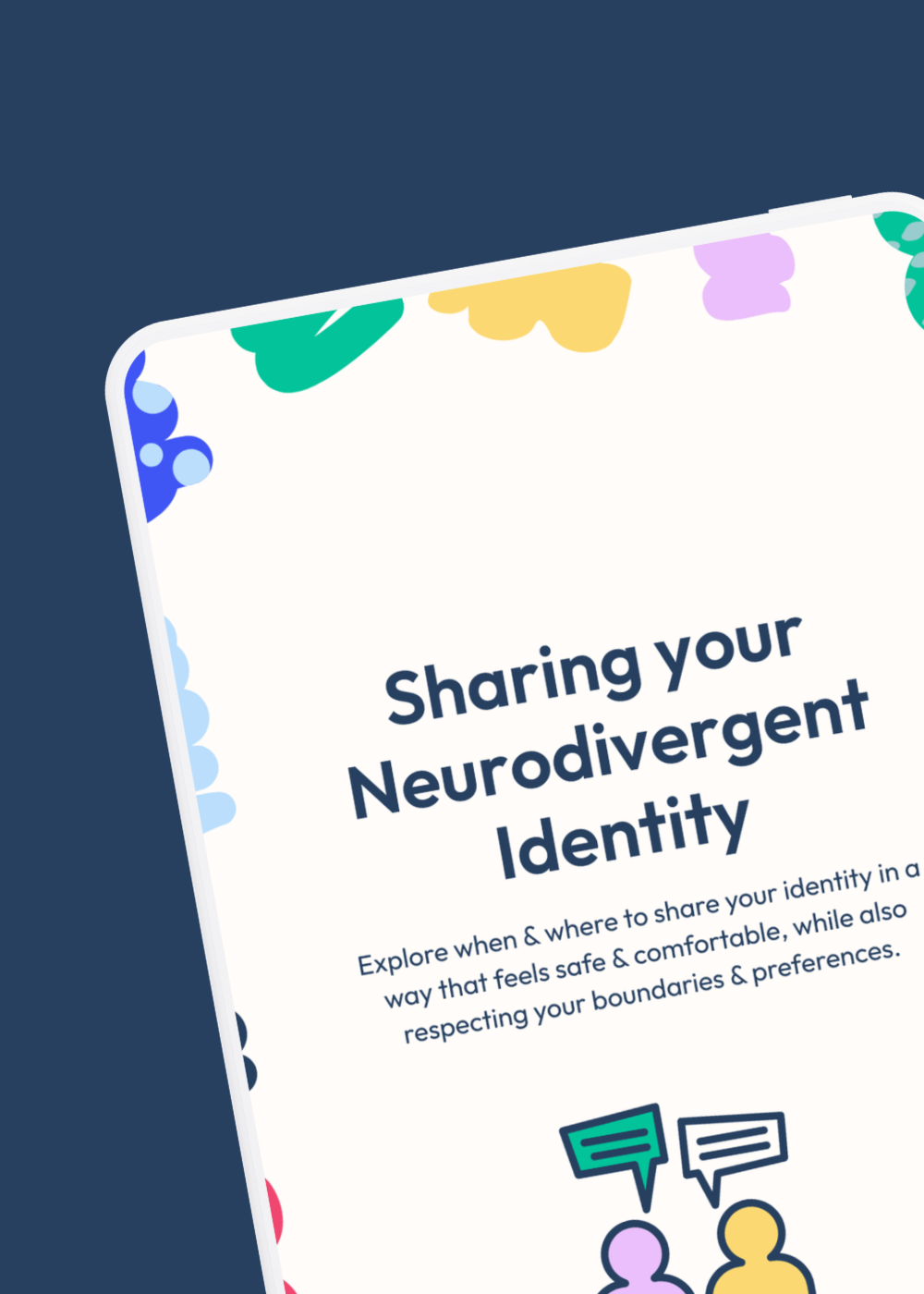 Neurodiversity Disclosure Map - The Neurodiversity Practice - Thumbnail.png