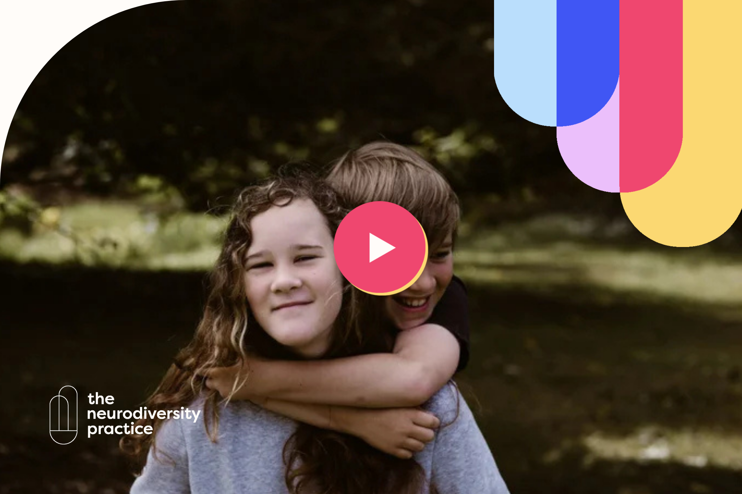 Adapting Therapy for Neurodivergent Children & Young People