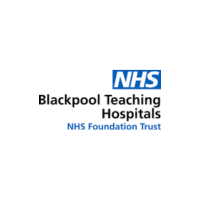 nhs blackpool teaching hospitals logo