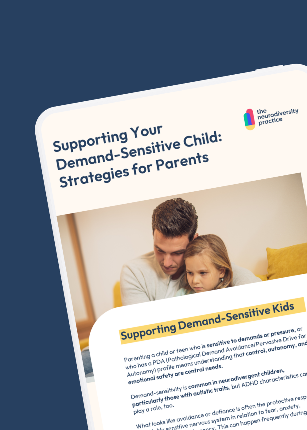 Supporting your Demand-Sensitive Child Thumbnail.png