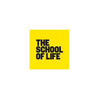school of life logo
