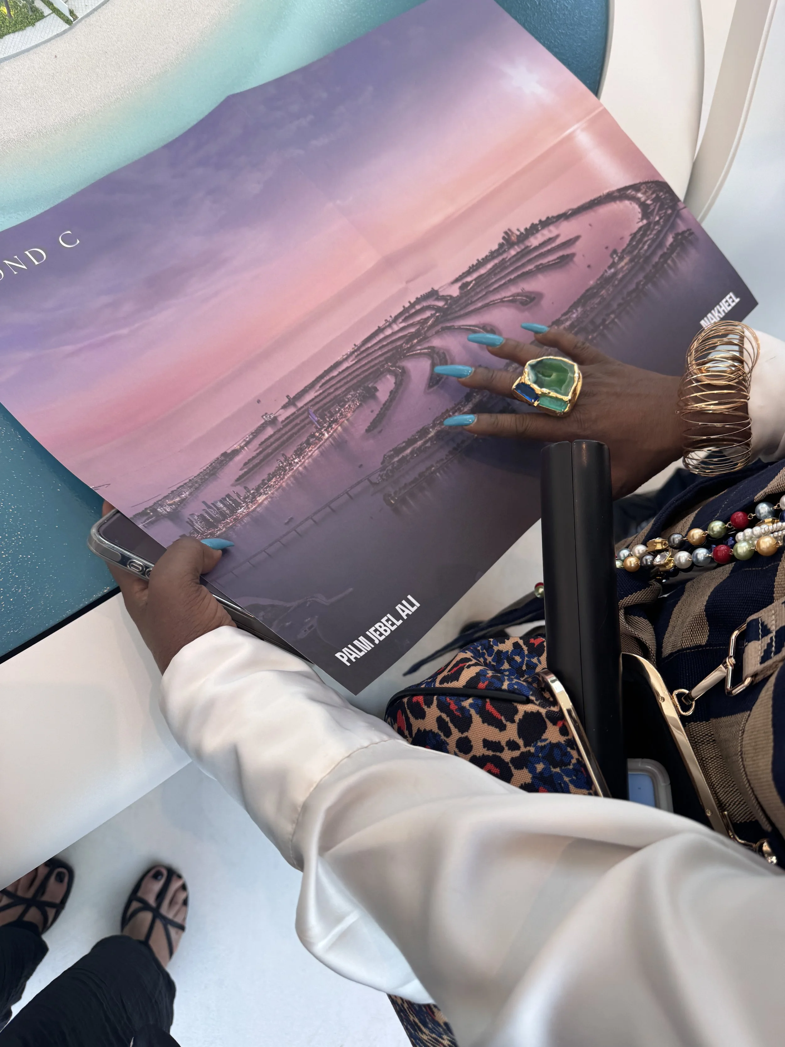 Dubai Off Plan Property