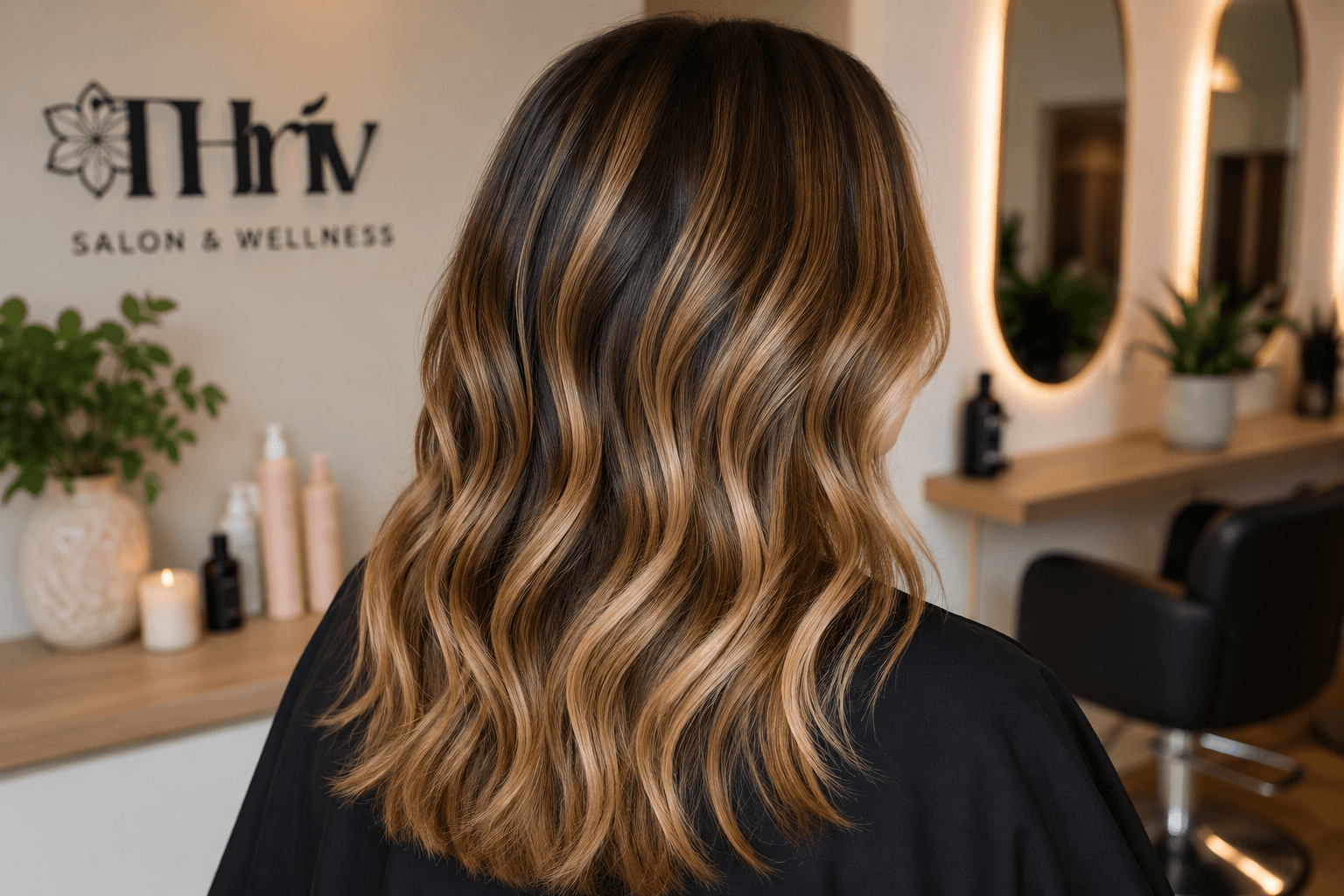 Balayage vs Highlights: Which Is Right for You?
