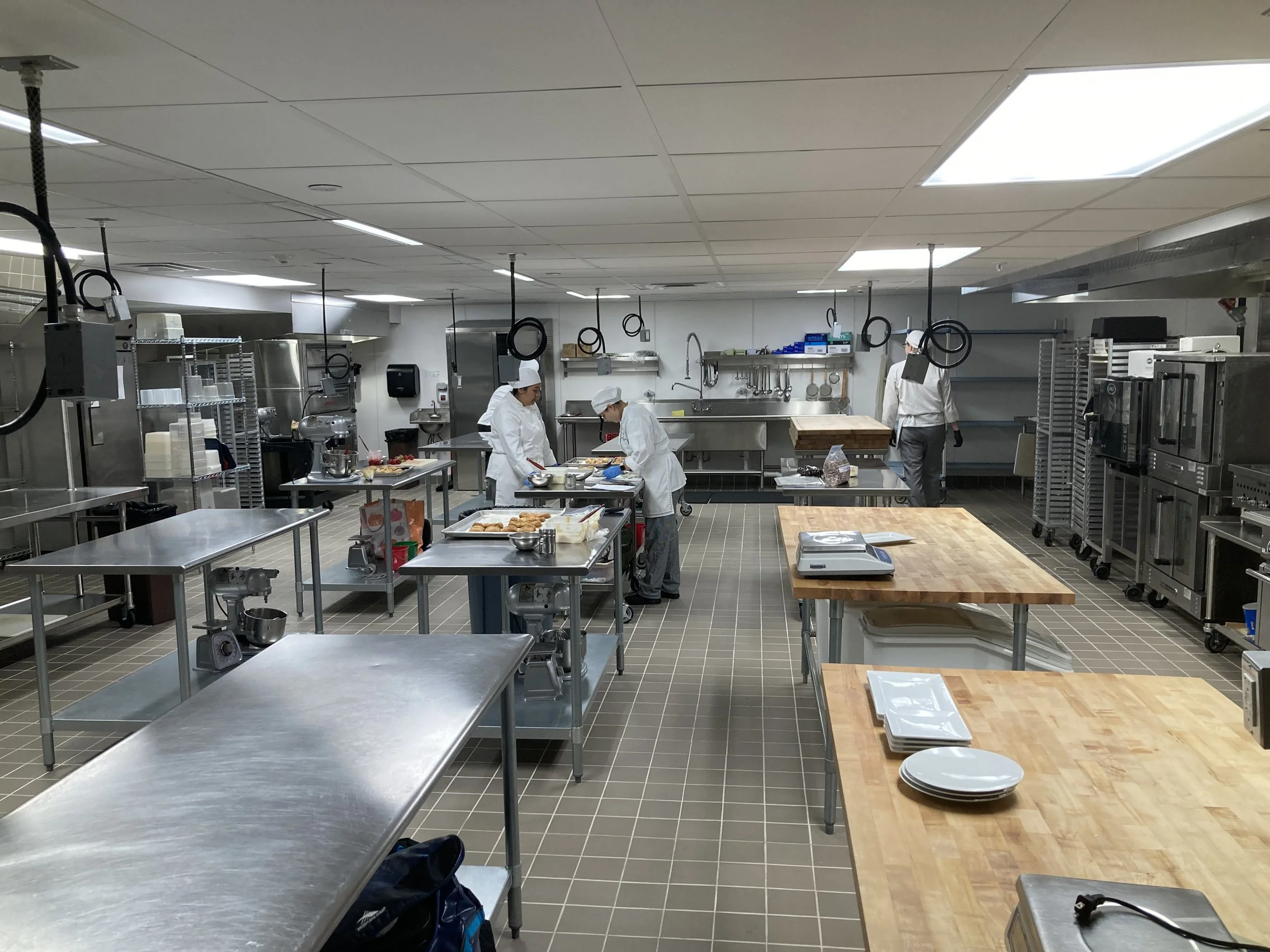 CLC Culinary 3 Culinary Arts Classrooms.JPG