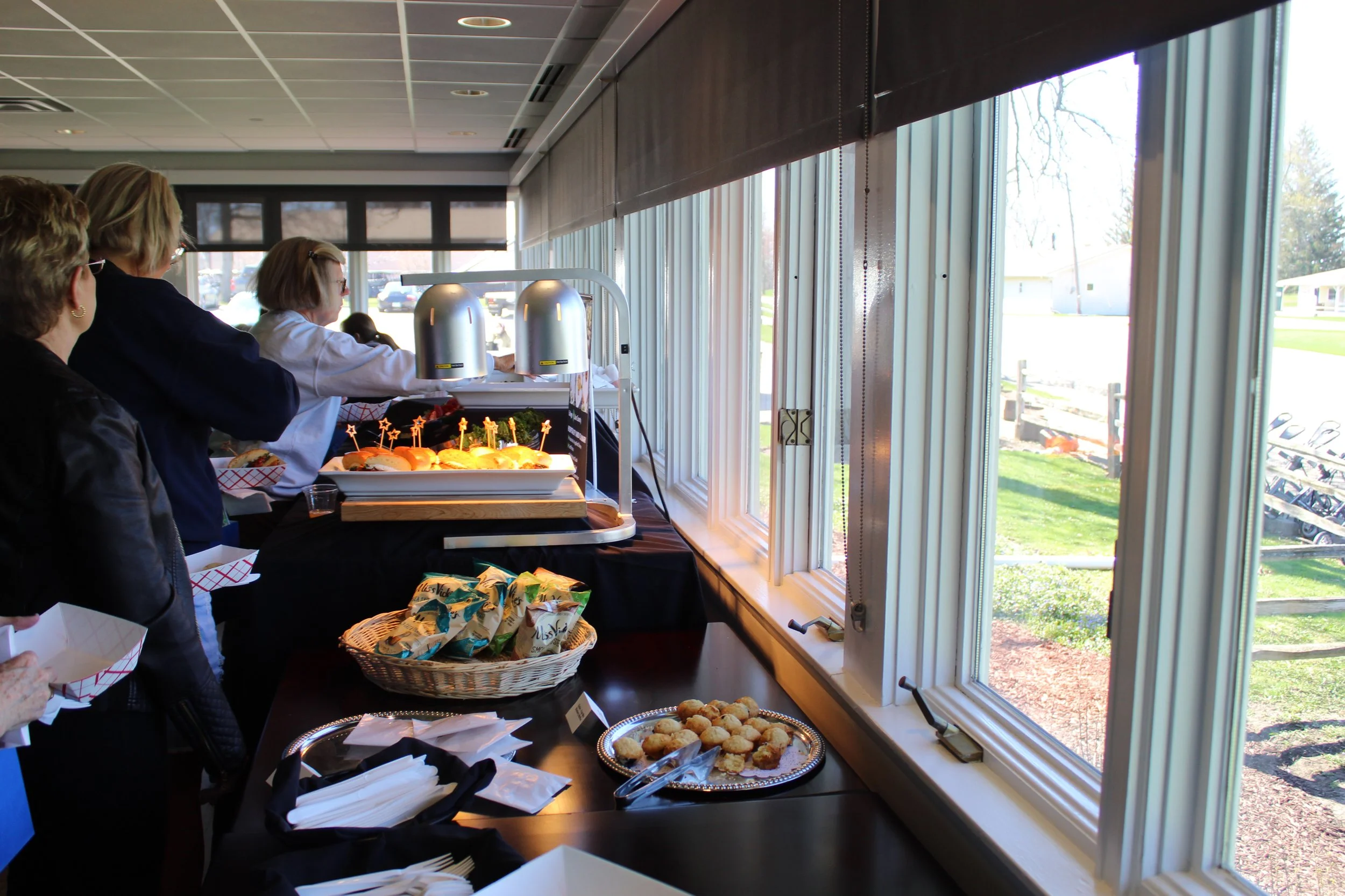 CLC Culinary 2 Brae Loch Prairie Restaurant.JPG