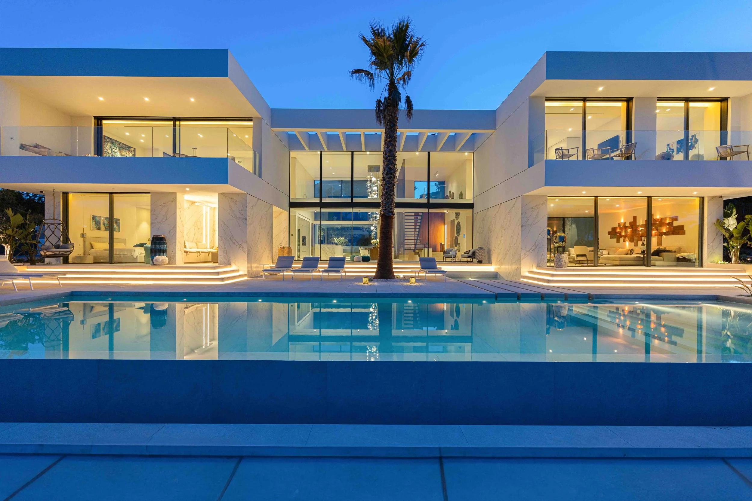 CASA NEO INTERIORISMO