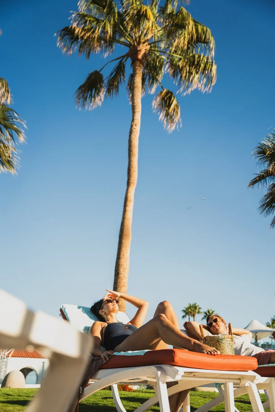 IBEROSTAR SELECTION SÁBILA LIFESTYLE