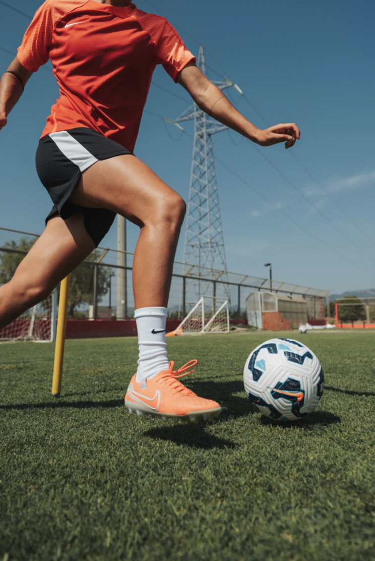 OFF SEASON CAMP (NIKE)