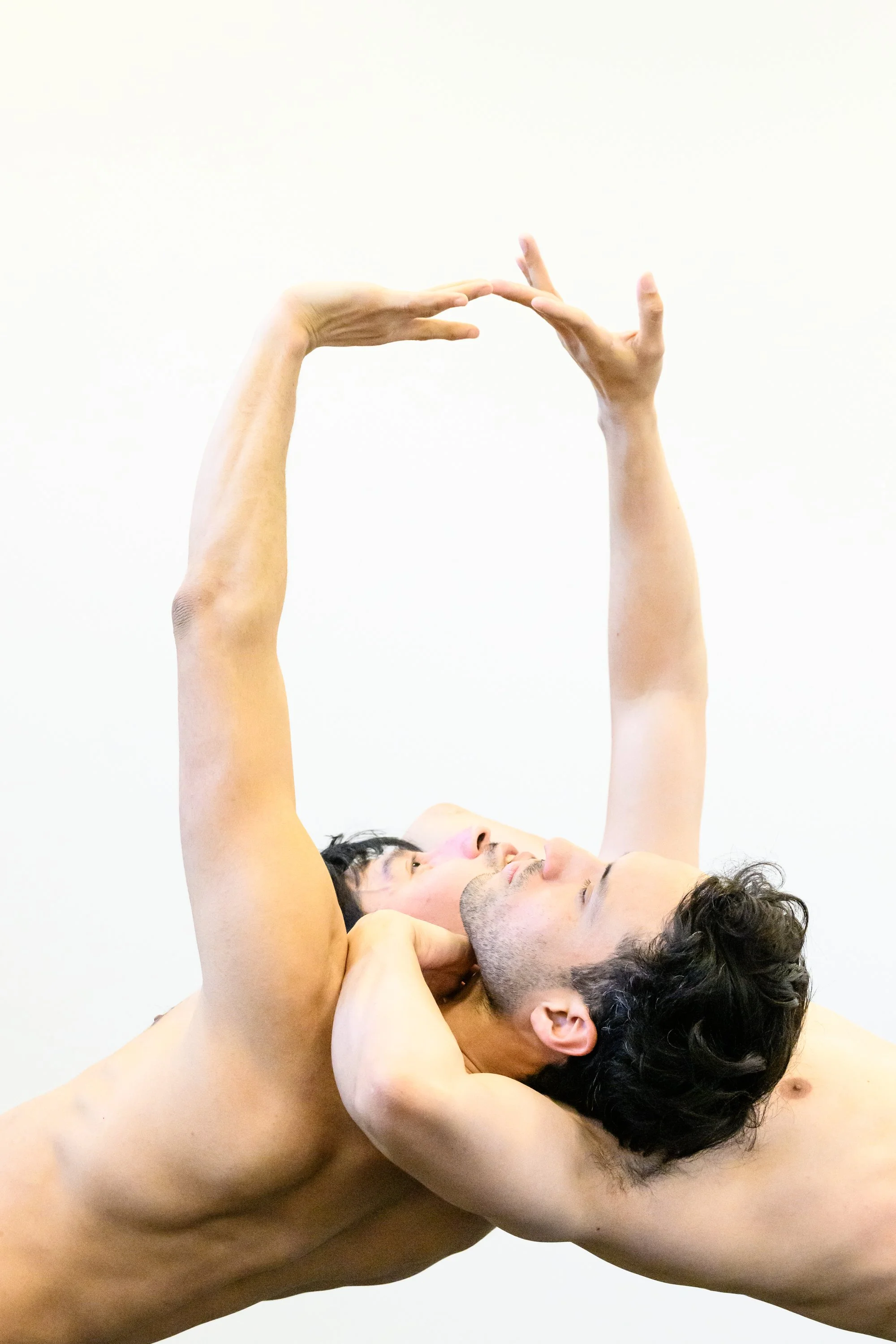 Photography: Achim Plum
Dancers: Francisco Chavez & Carlos Díaz