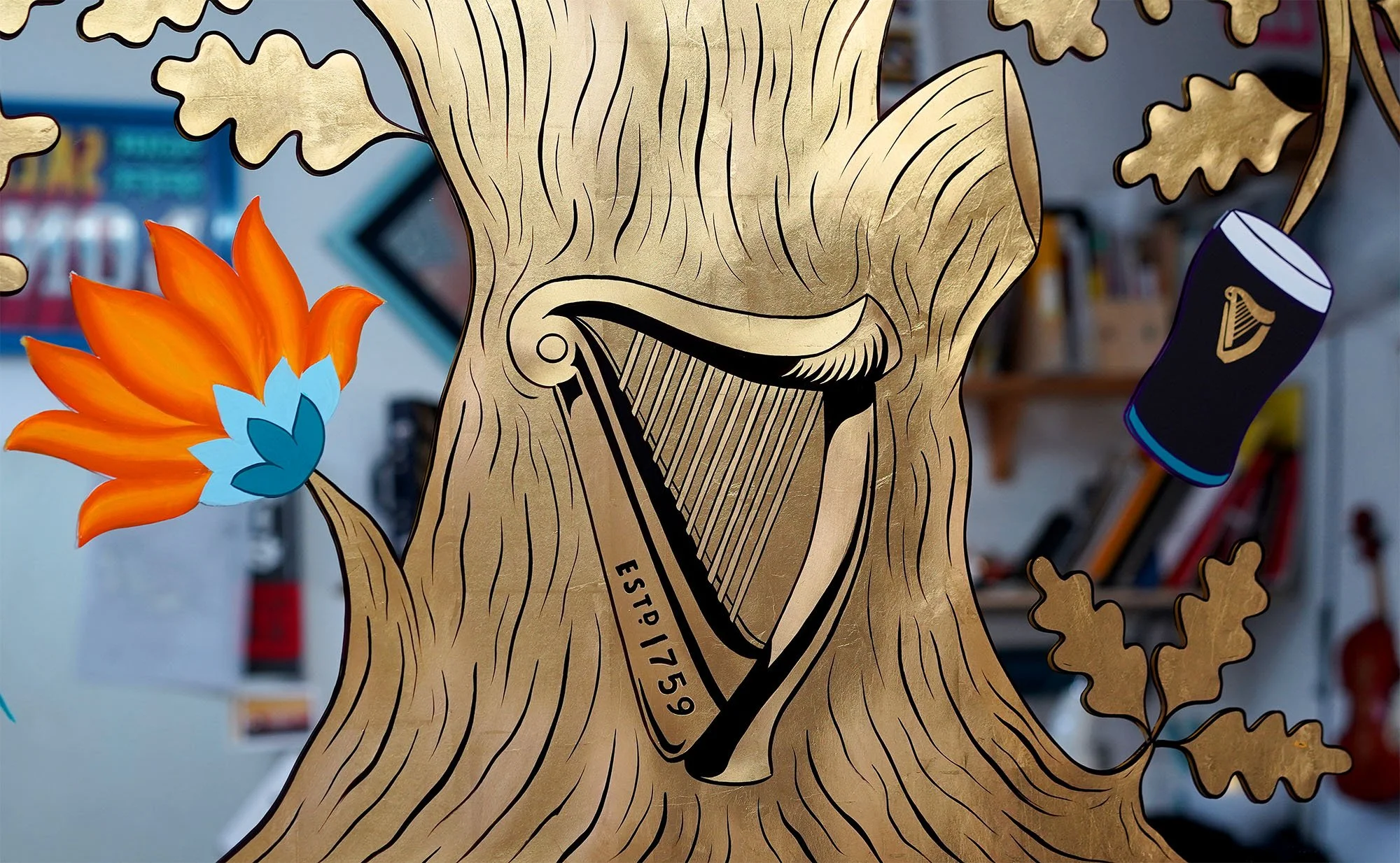 Guinness