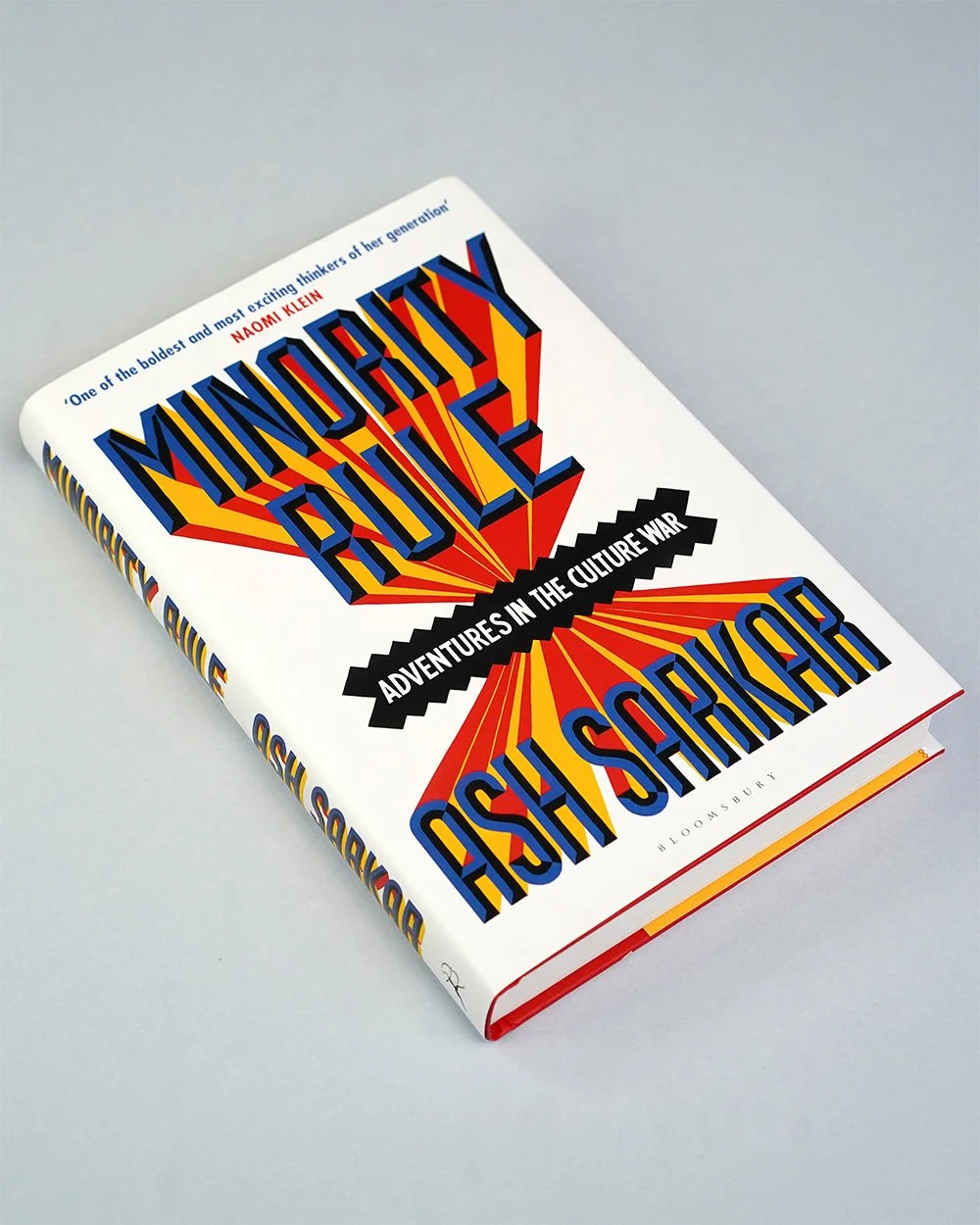 Bloomsbury Publishing