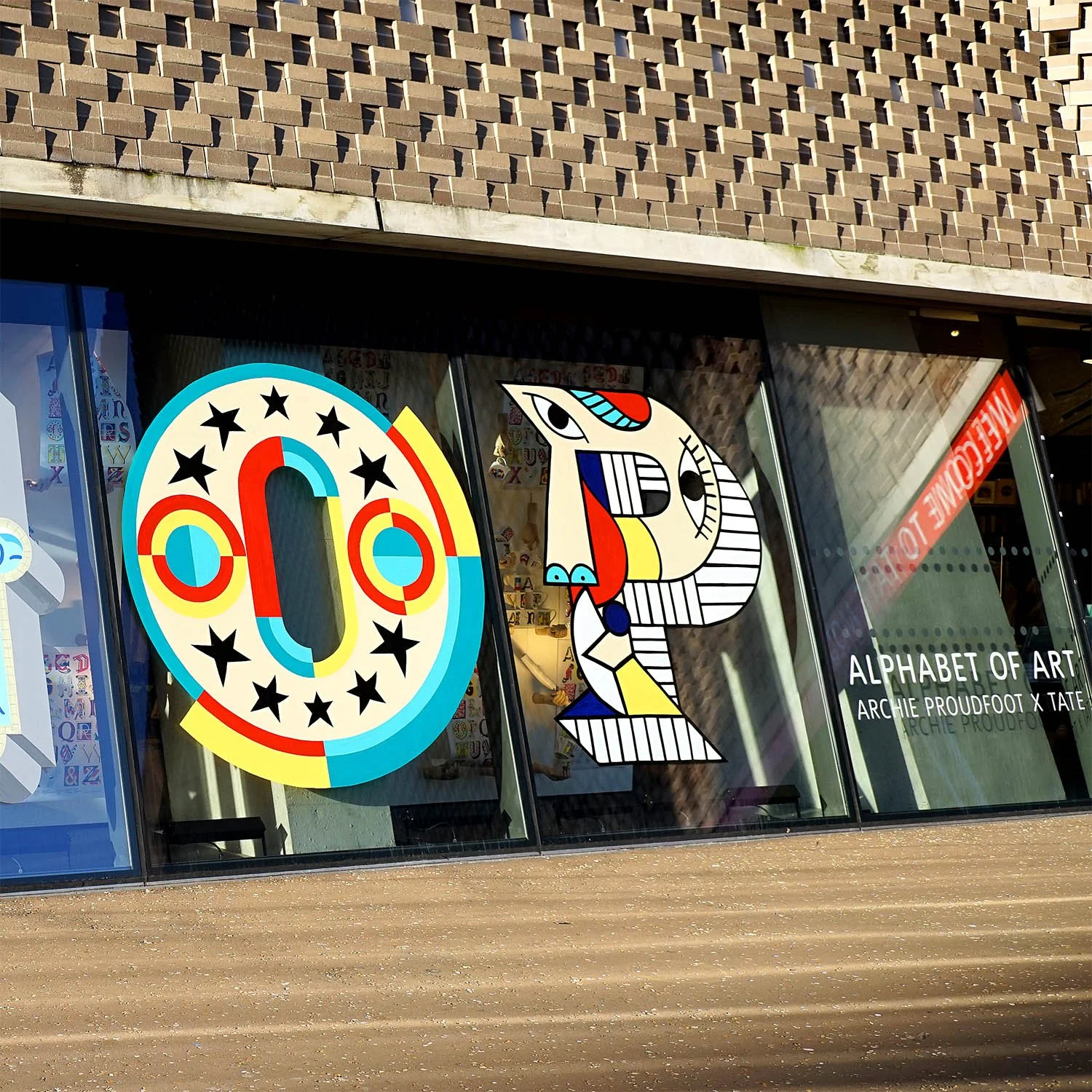 The Tate
