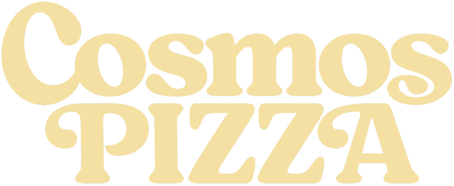 Cosmos Pizza