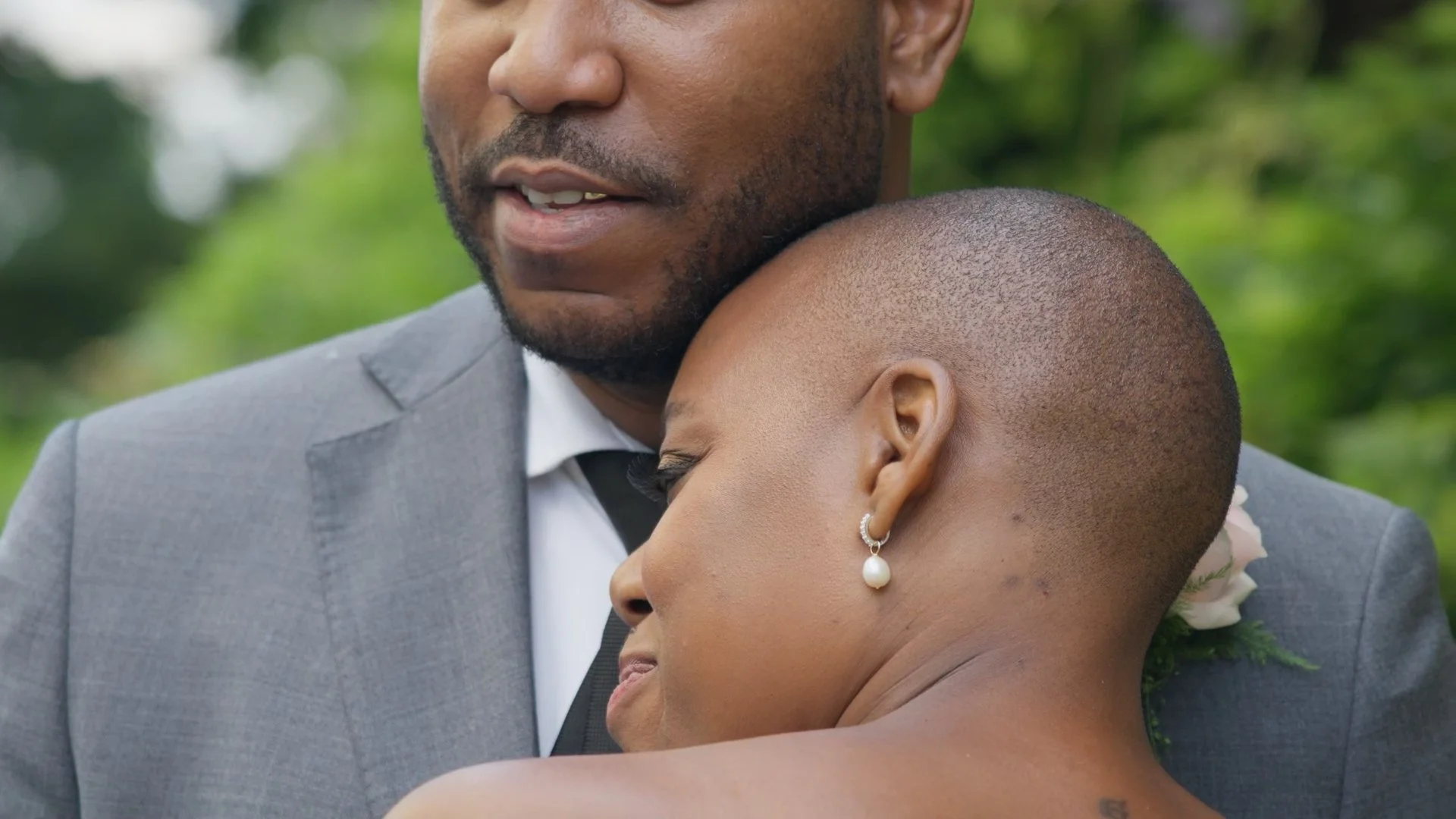 Wedding videography UK