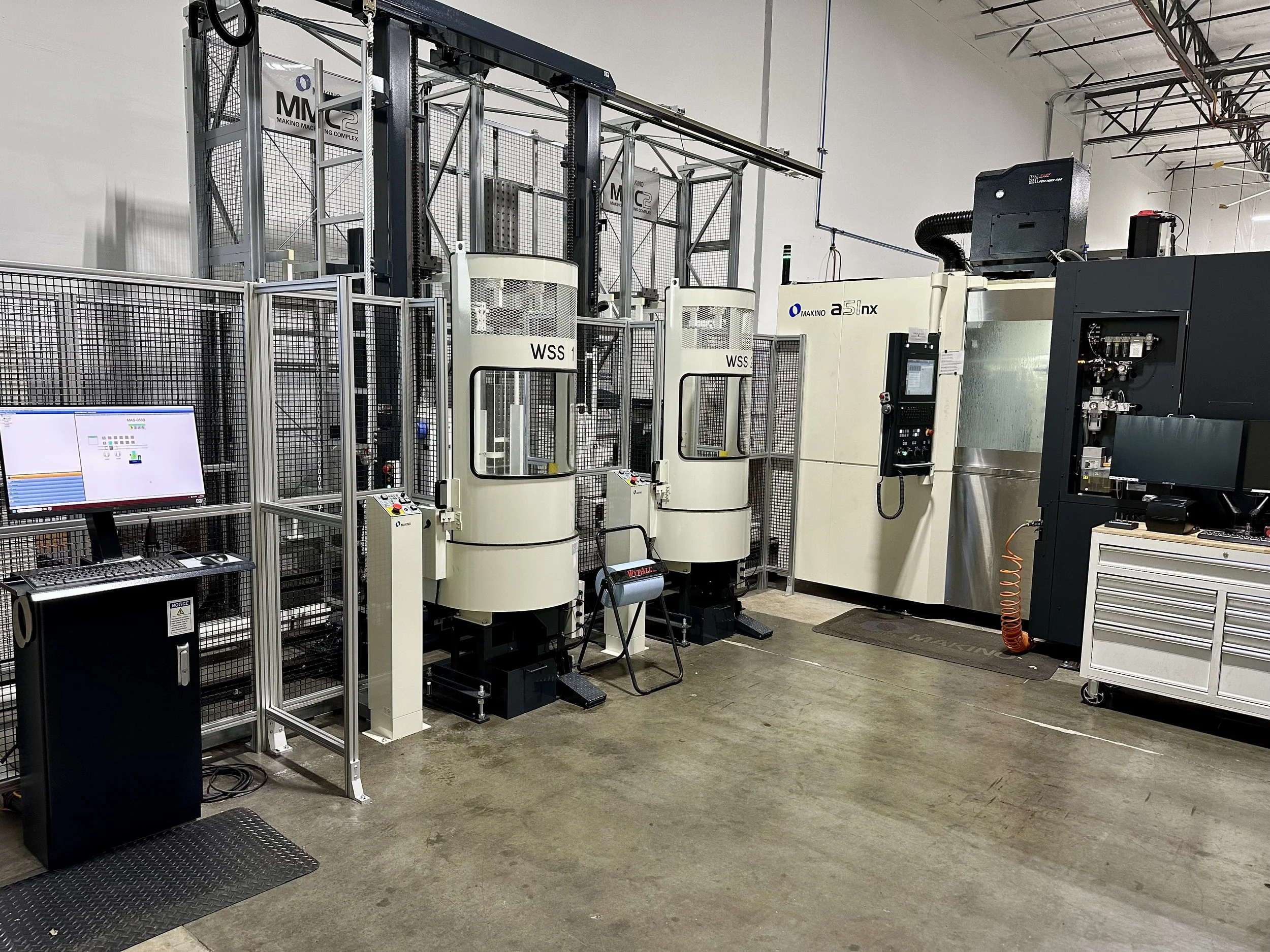 Prime Manufacturing
