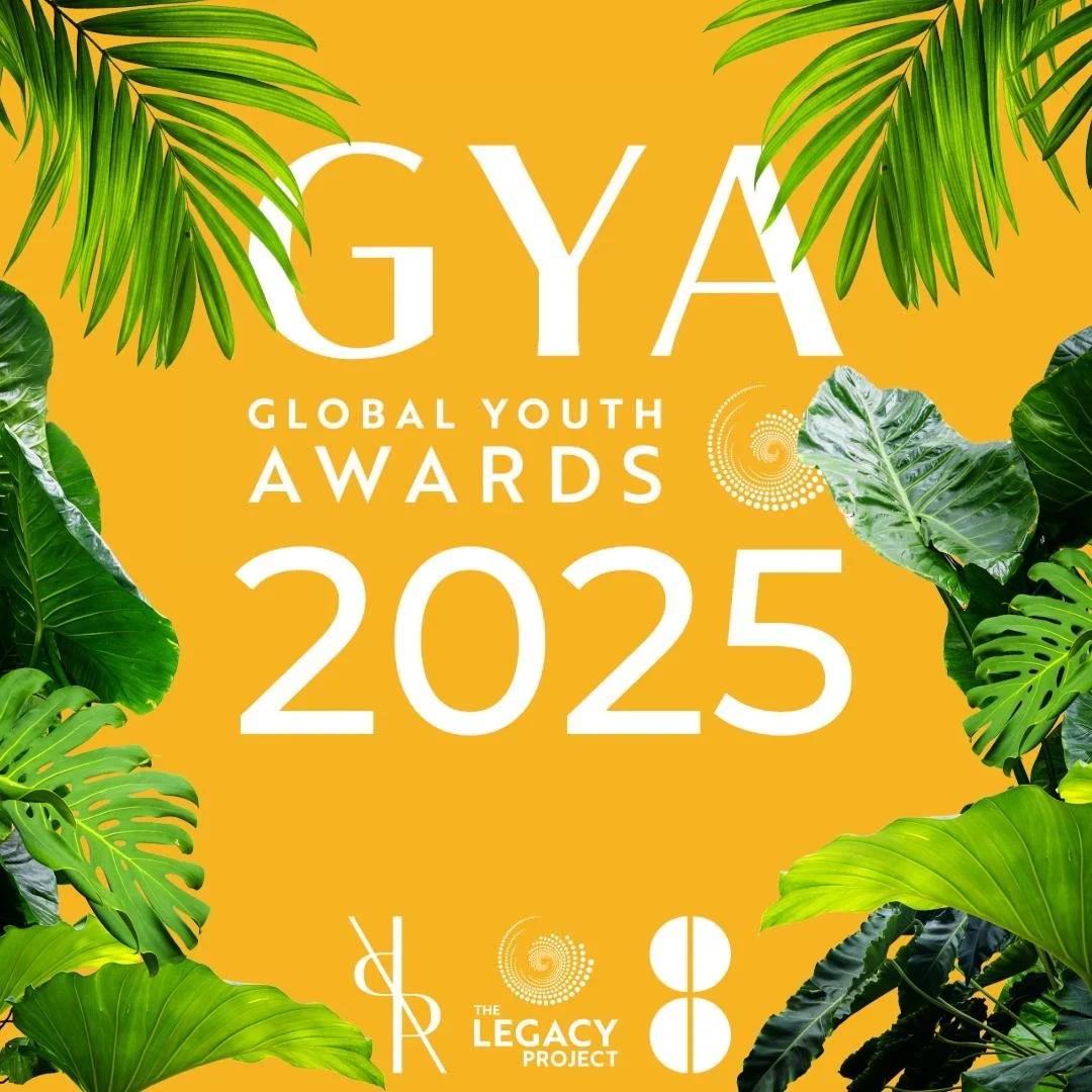 Global Youth Awards 2025
