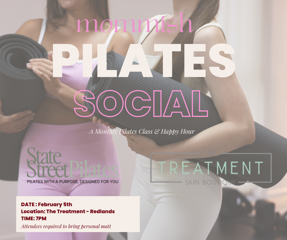 PILATES SOCIAL