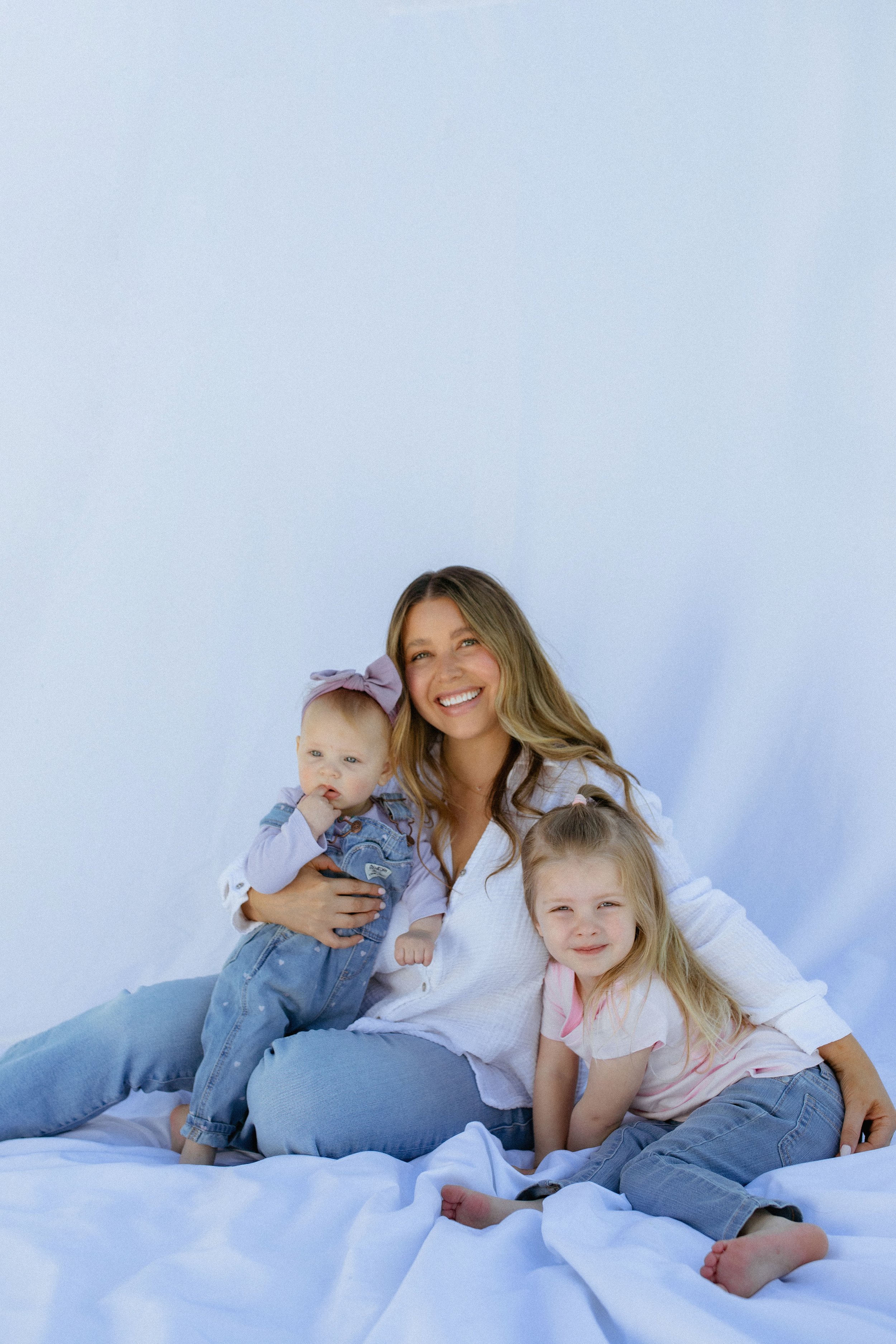 She Built a Community for Moms Who Are Done Doing It All Alone — Meet Christa Vessell of Mommish