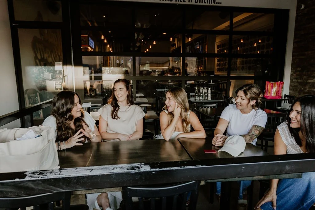 Why Making Mom Friends in Your 30s Feels So Hard (And How to Actually Do It)