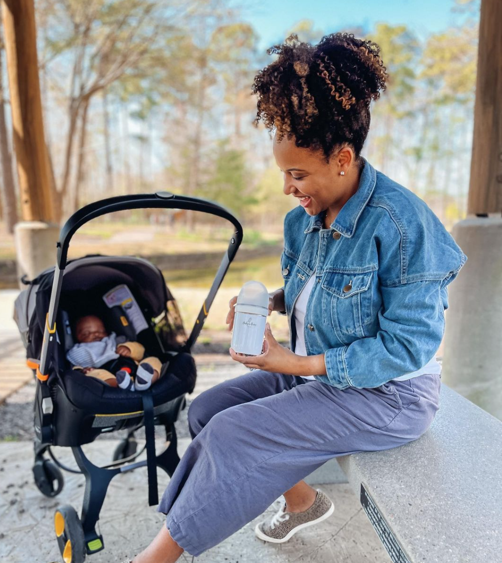 10 Mom Hacks for Easier Road Trips With Babies and Toddlers