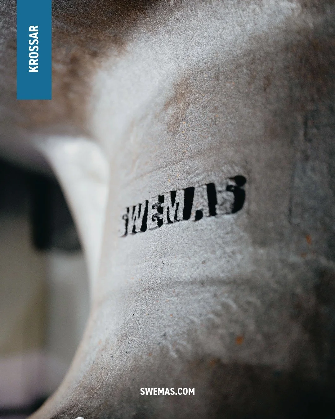 3 snabba om krossar! ⚙️

Sm&aring; justeringar kan g&ouml;ra stor skillnad f&ouml;r livsl&auml;ngd och drifttid. R&auml;tt val av slitdelar och hur maskinen anv&auml;nds &auml;r avg&ouml;rande f&ouml;r resultatet.

Ta del av tipsen och kontakta oss s