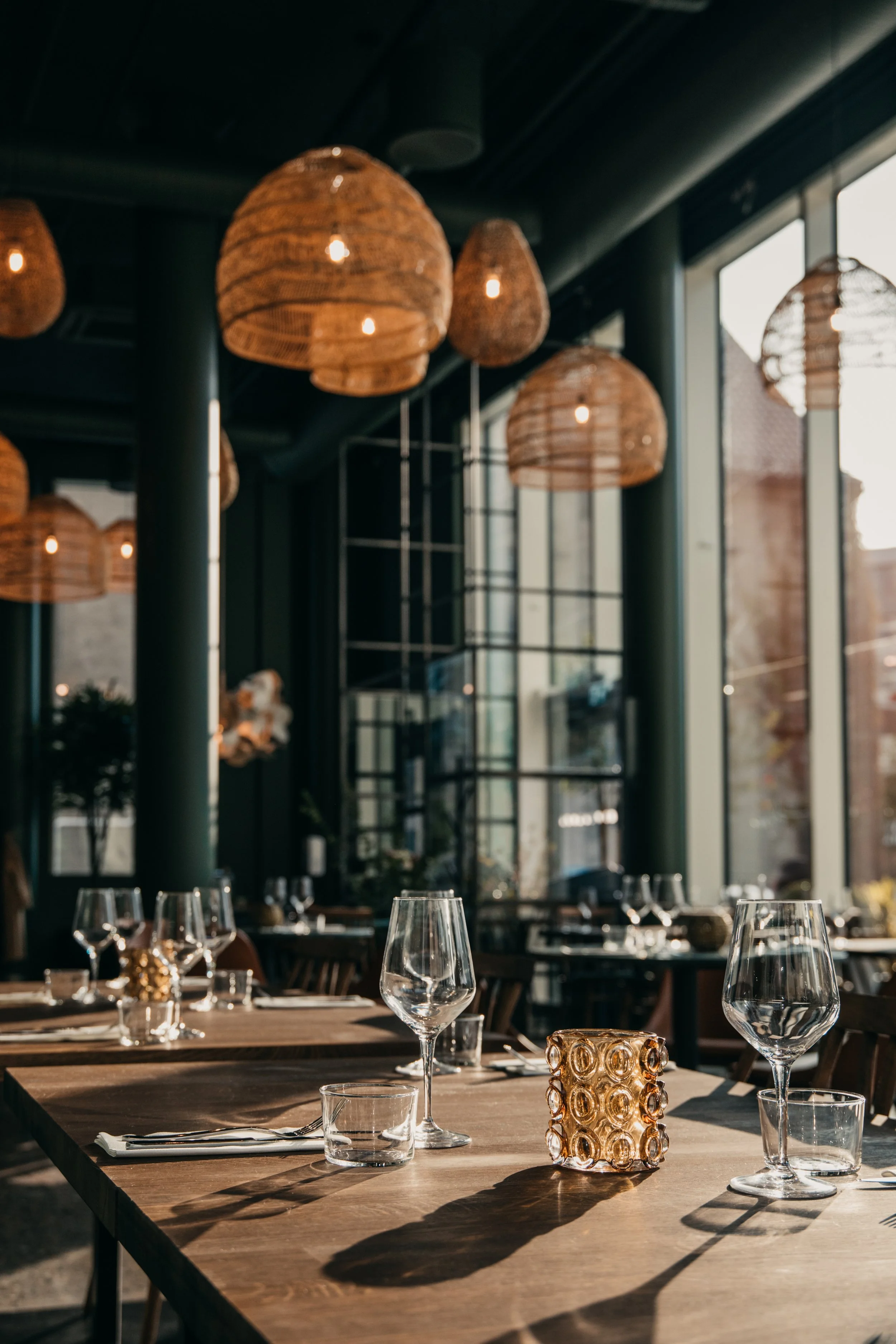 HOS ALMA, Oslo 2021