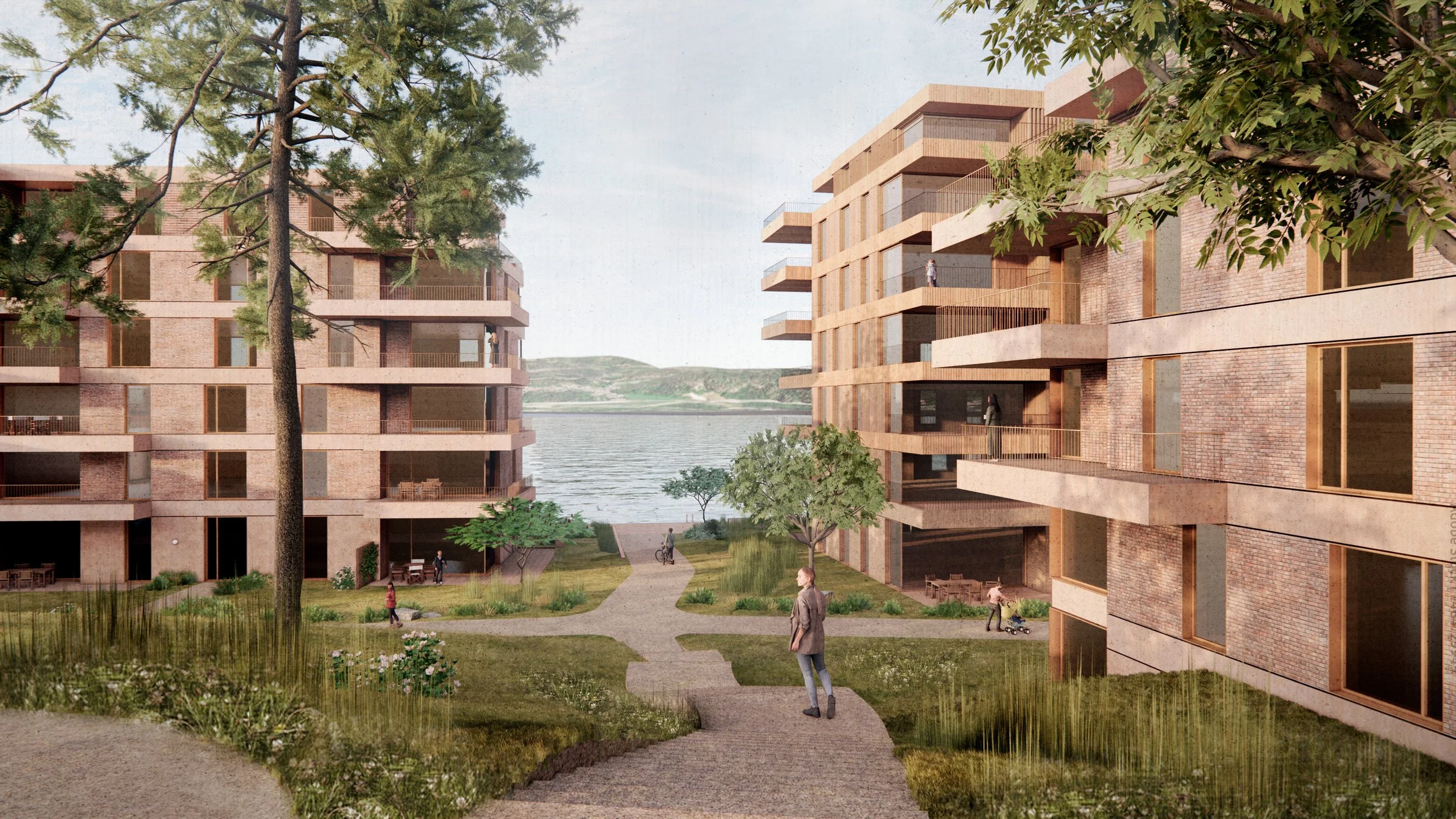GLASSVERKET, Drammen