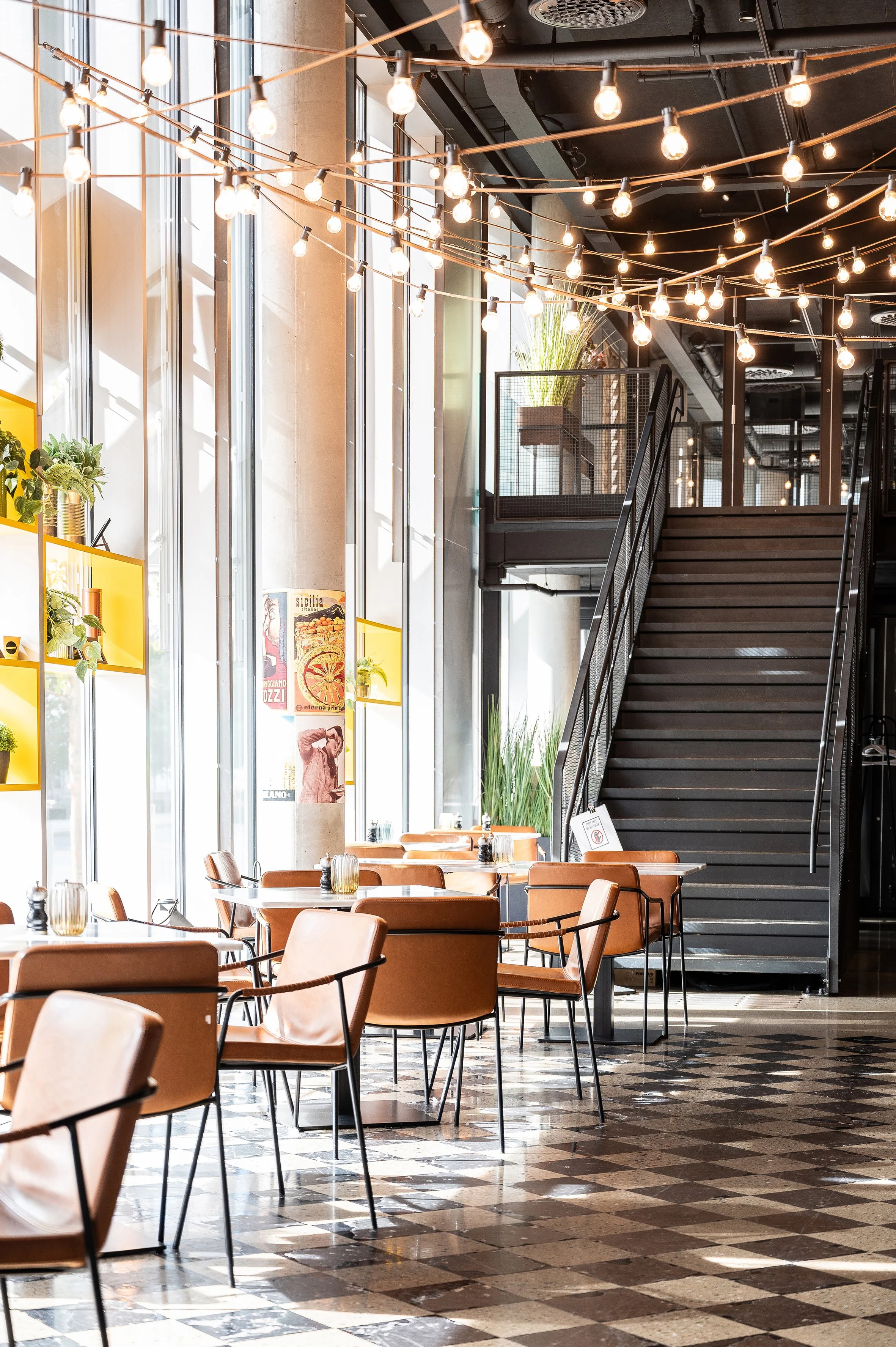 SPAGHETTERIA, Oslo 2021