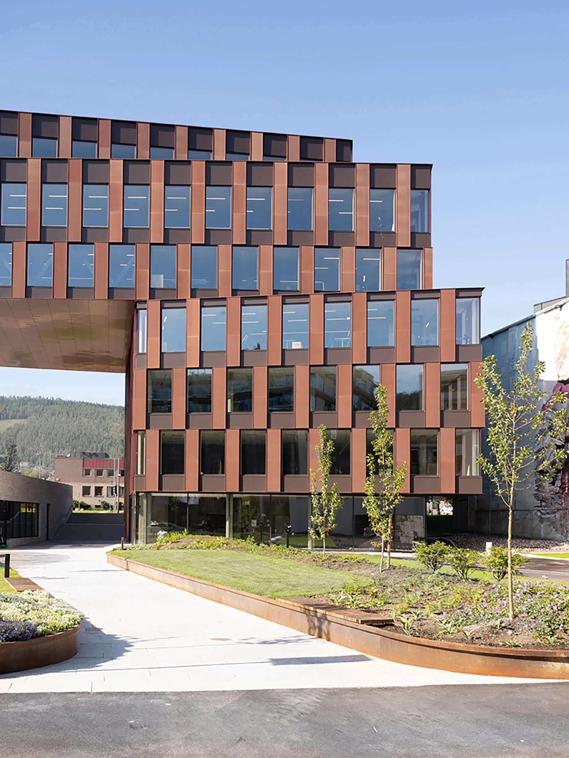 PORTALEN, Drammen 2021