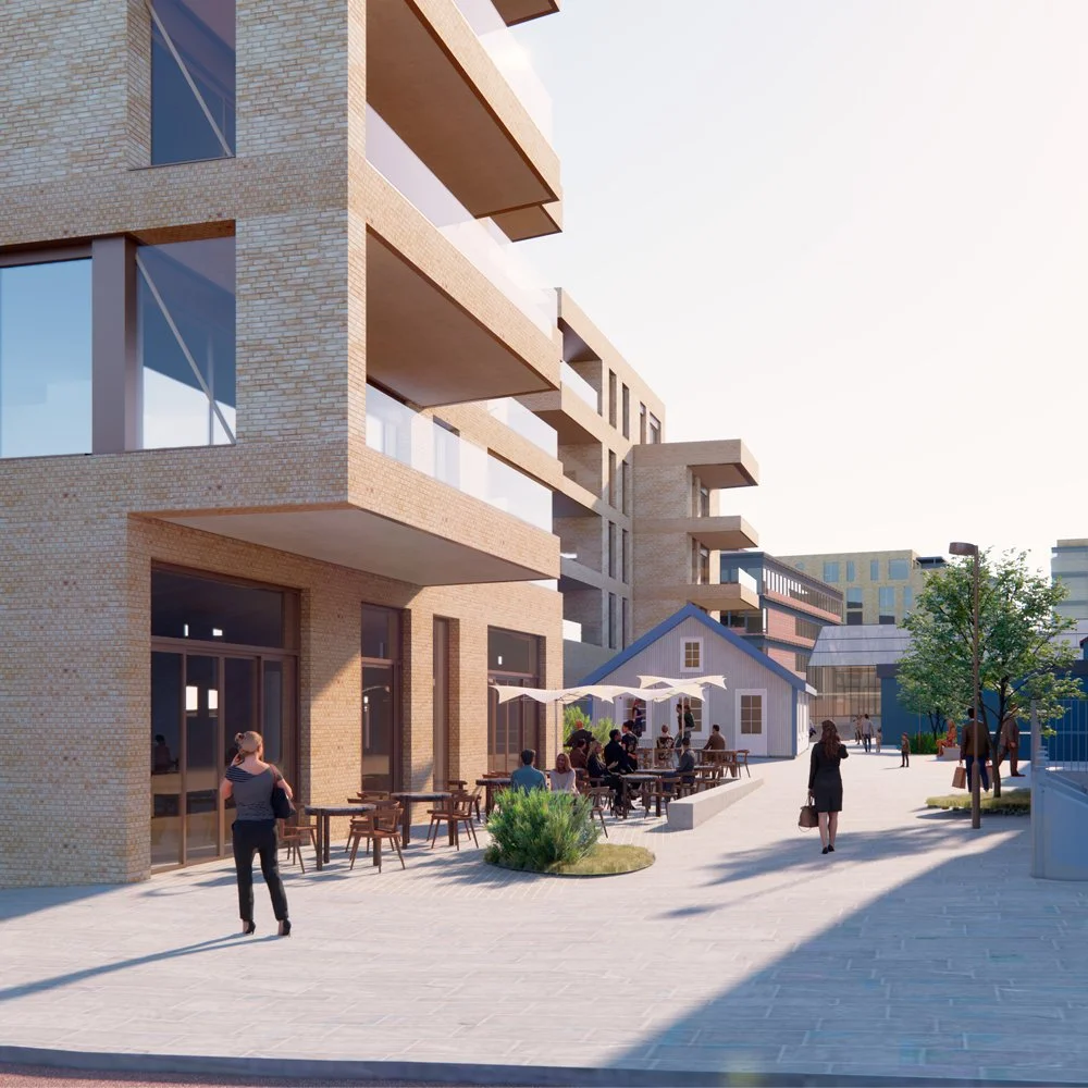 RØA, Oslo 2020