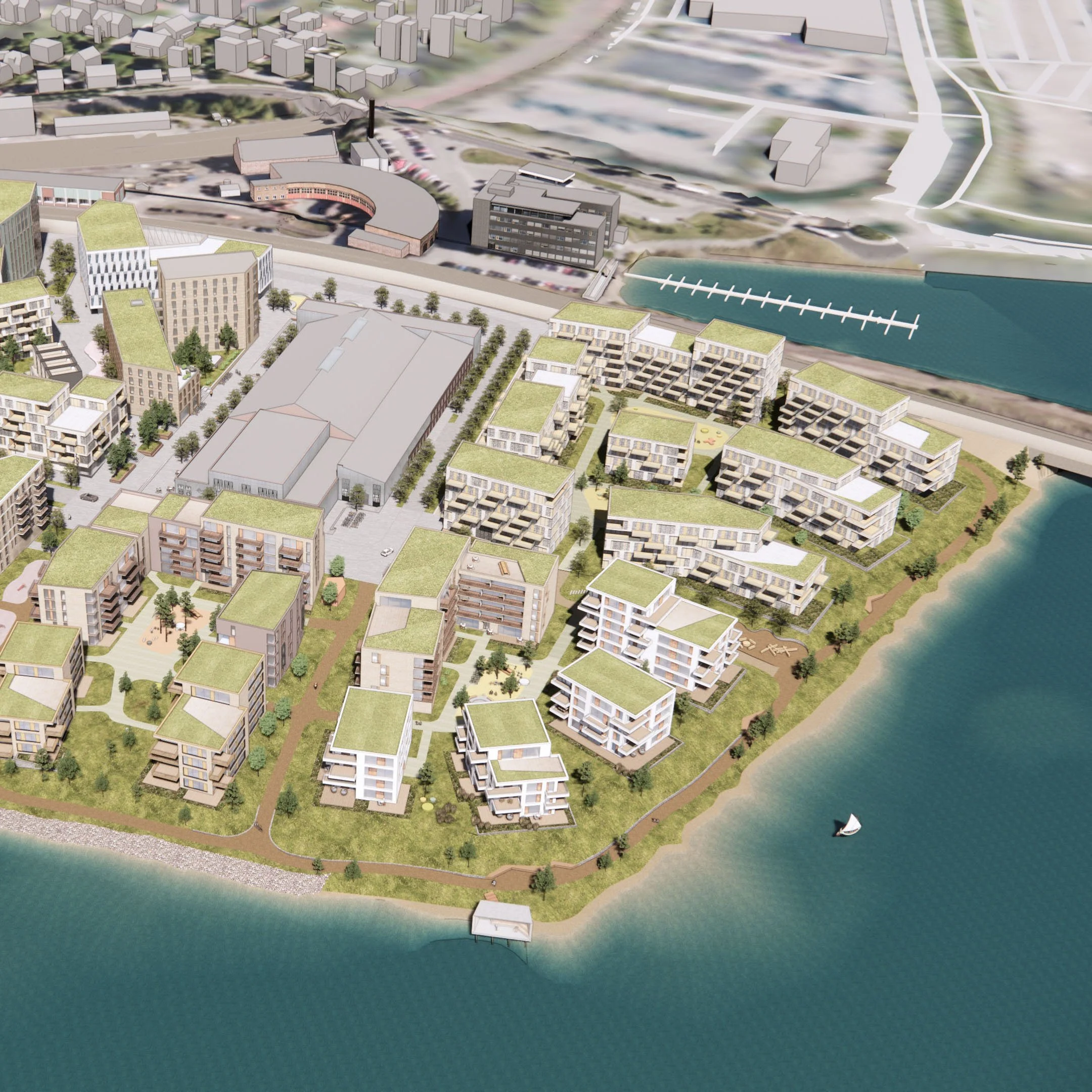 ESPERN, Hamar 2023