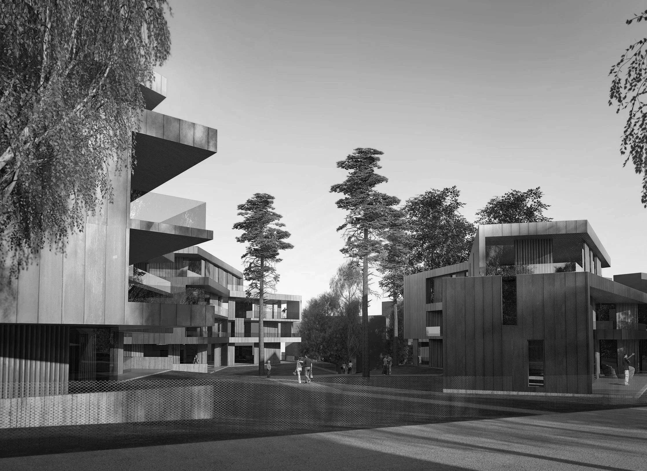 TREKLANG, Oslo 2017 (Forslag)