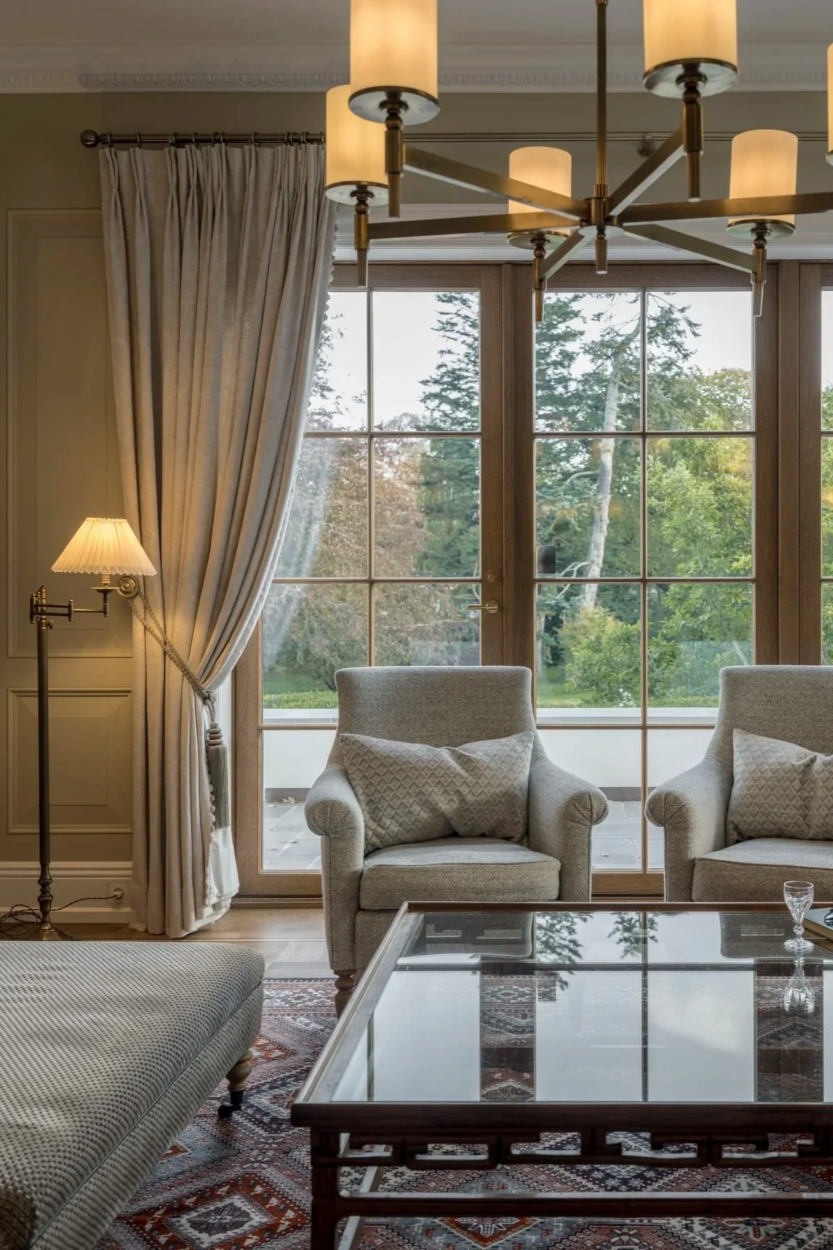 VILLA VESTLANDET,  2024
