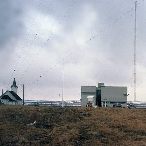 VARDØ RADIO, Vardø 1967