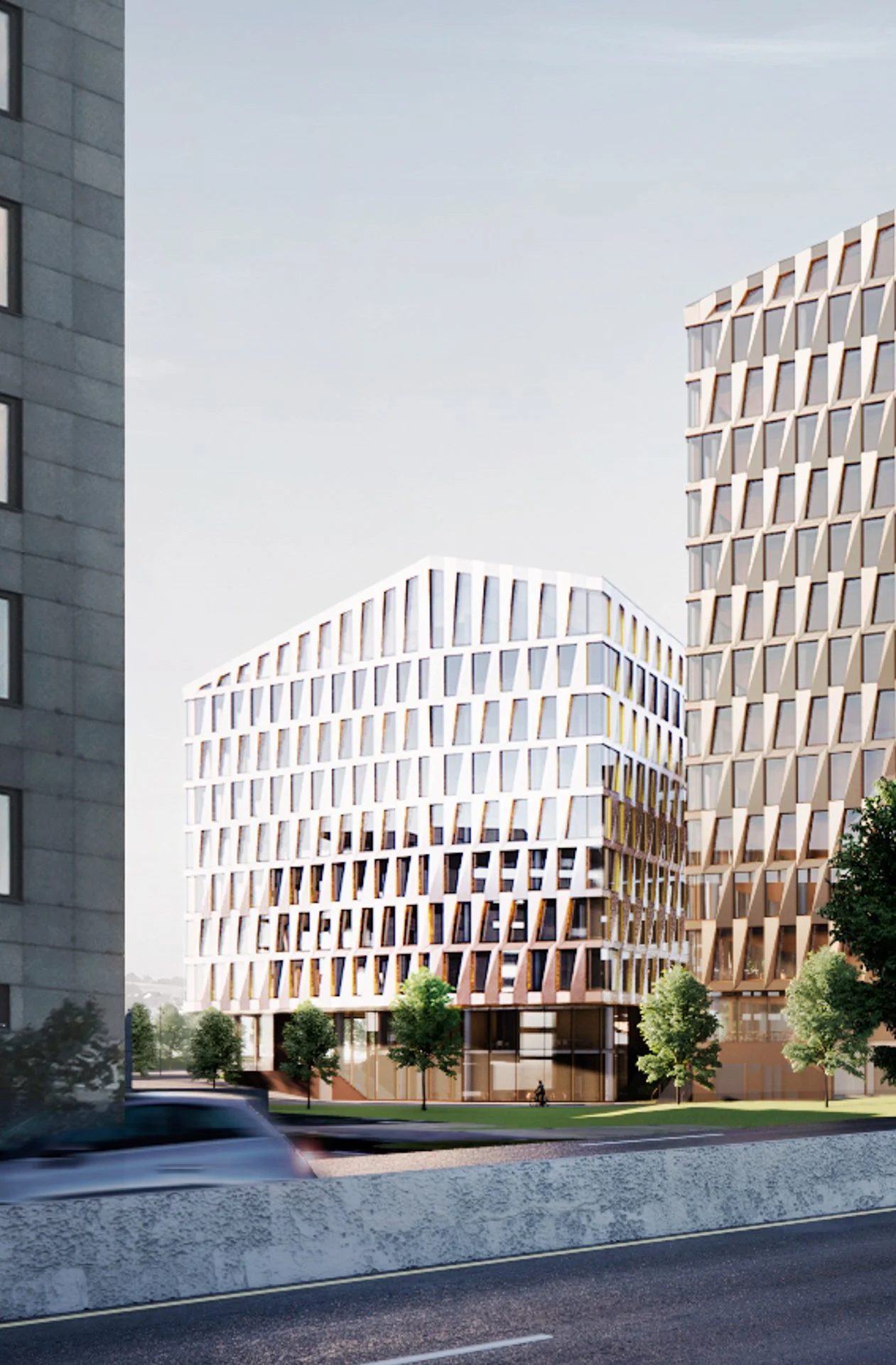 VALLE VALUE, Oslo