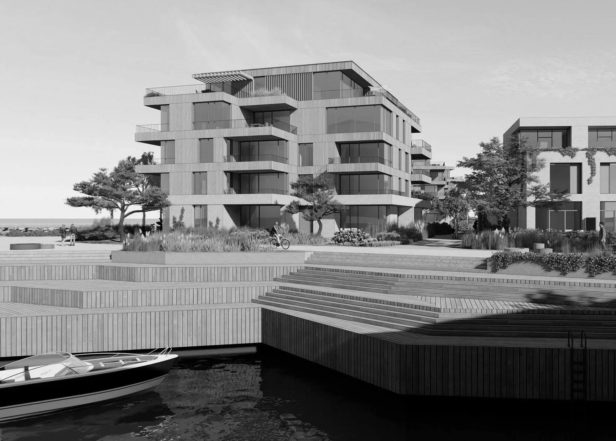 FULLRIGGERØYA, Ranheim 2022 (Forslag)