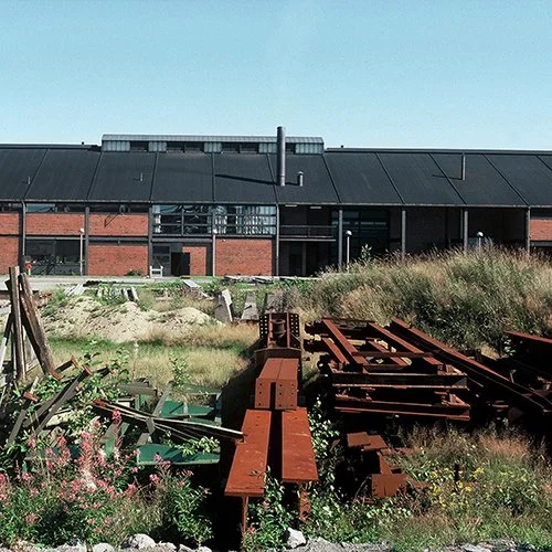 ALFRED ANDERSENS MEK.VERKSTED, Larvik 1978