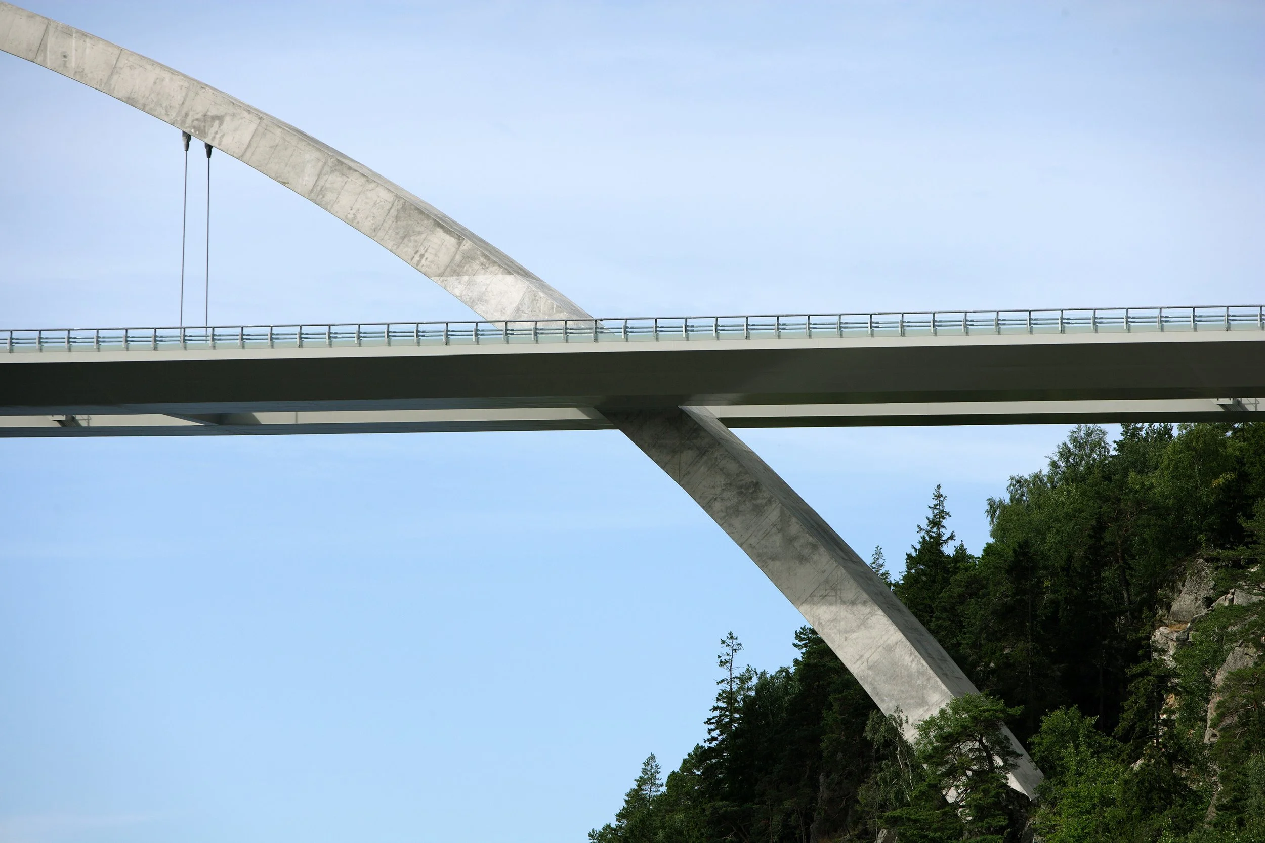 SVINESUNDSBROEN, Svinesund 2005